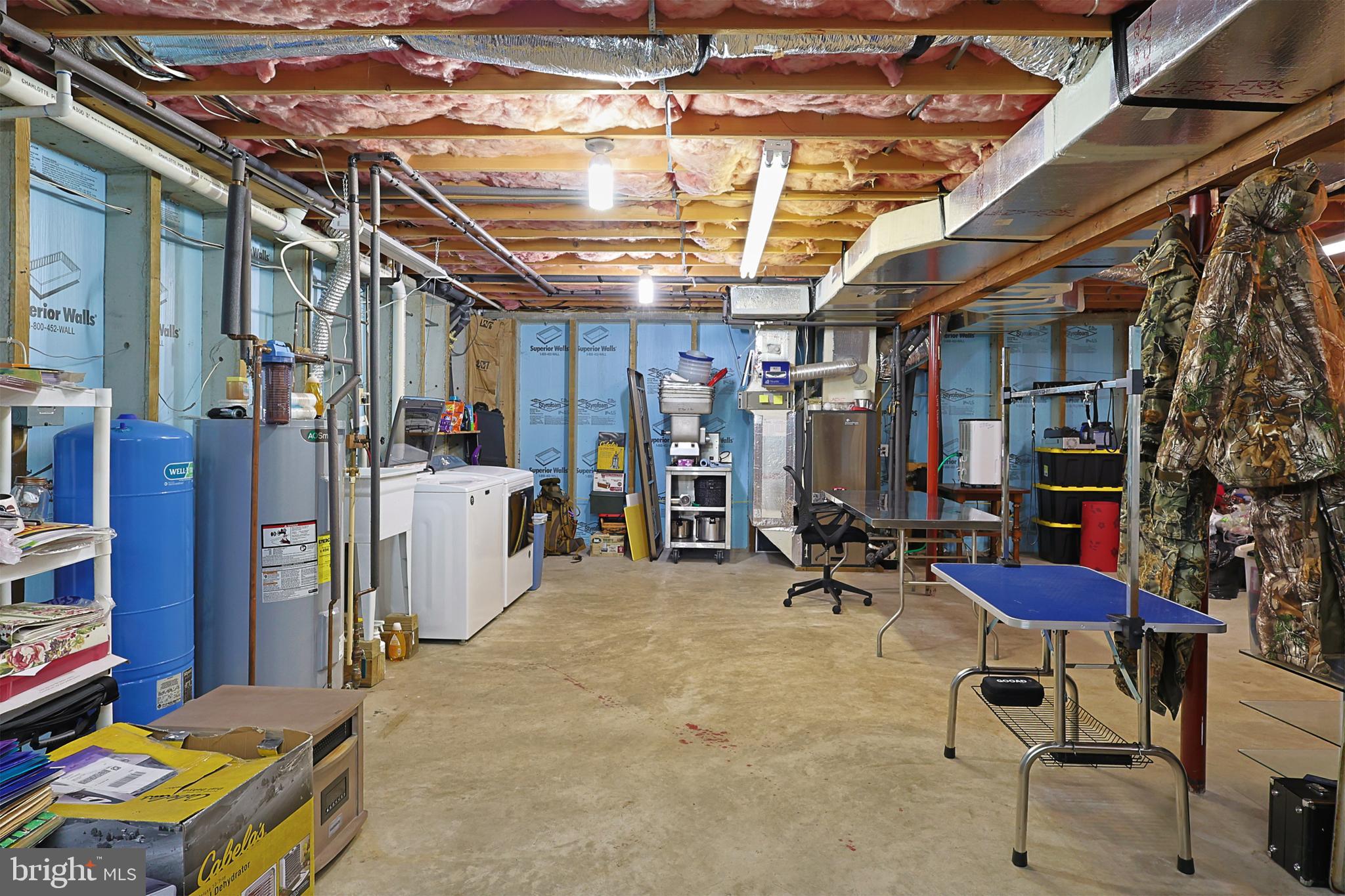 337 LAUREL WOOD DRIVE