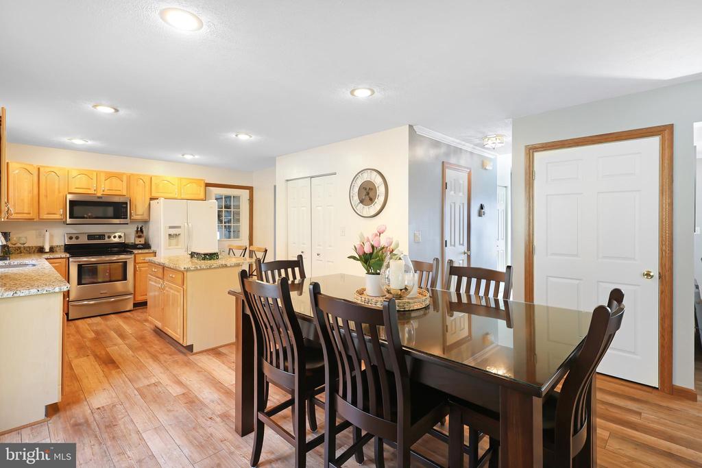 337 LAUREL WOOD DRIVE