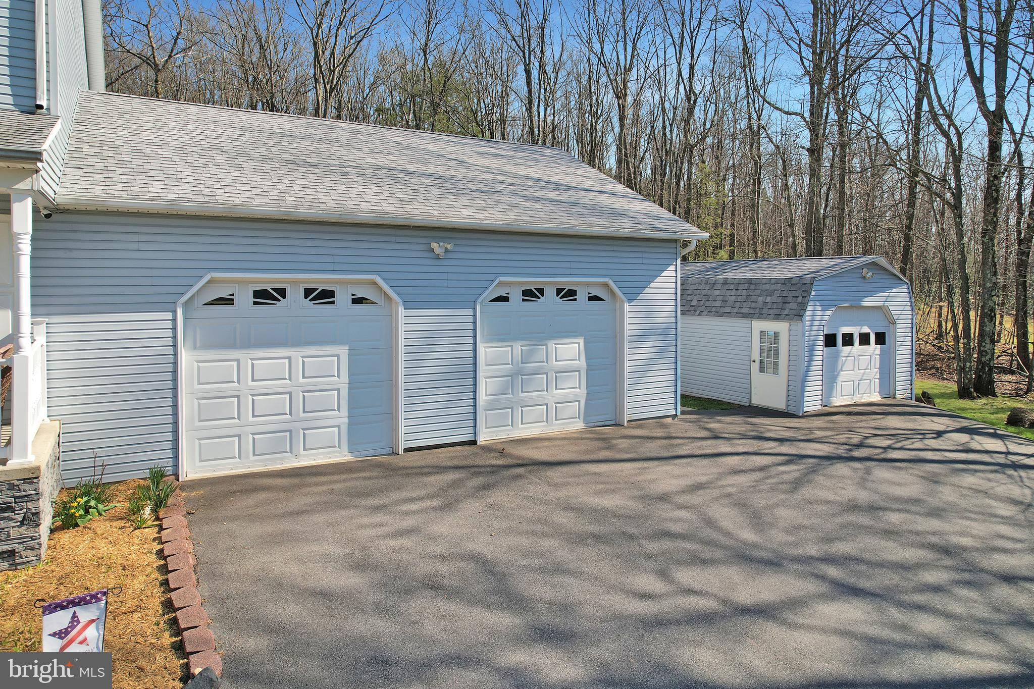 337 LAUREL WOOD DRIVE