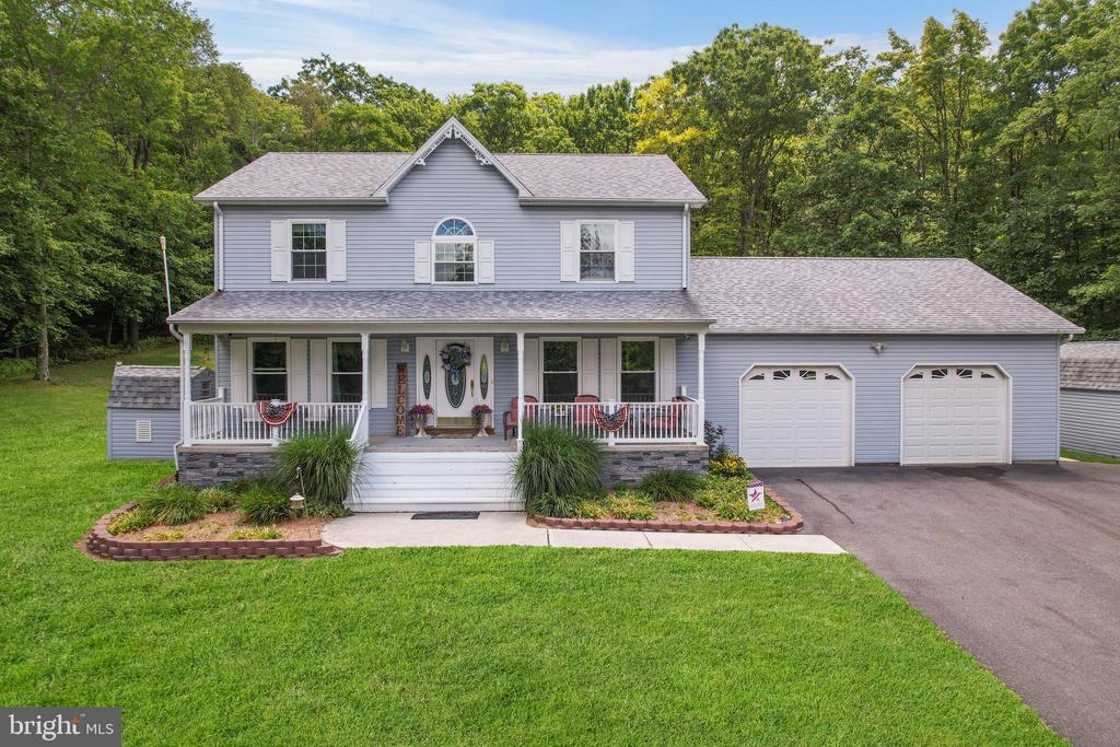 337 LAUREL WOOD DRIVE