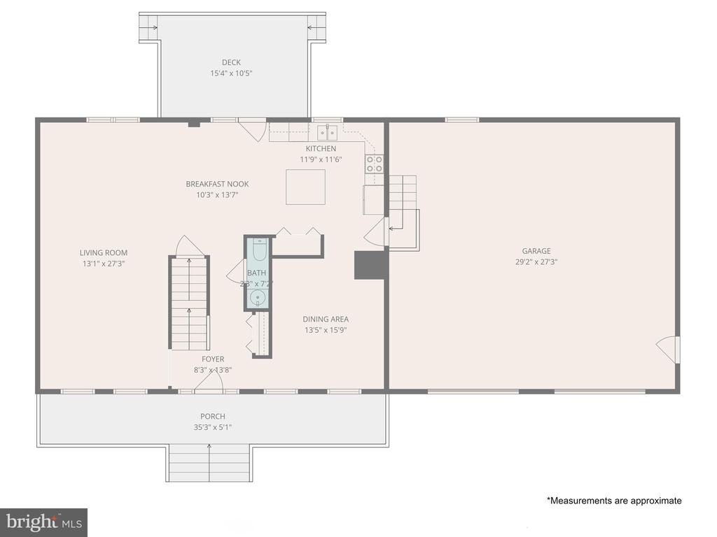337 LAUREL WOOD DRIVE