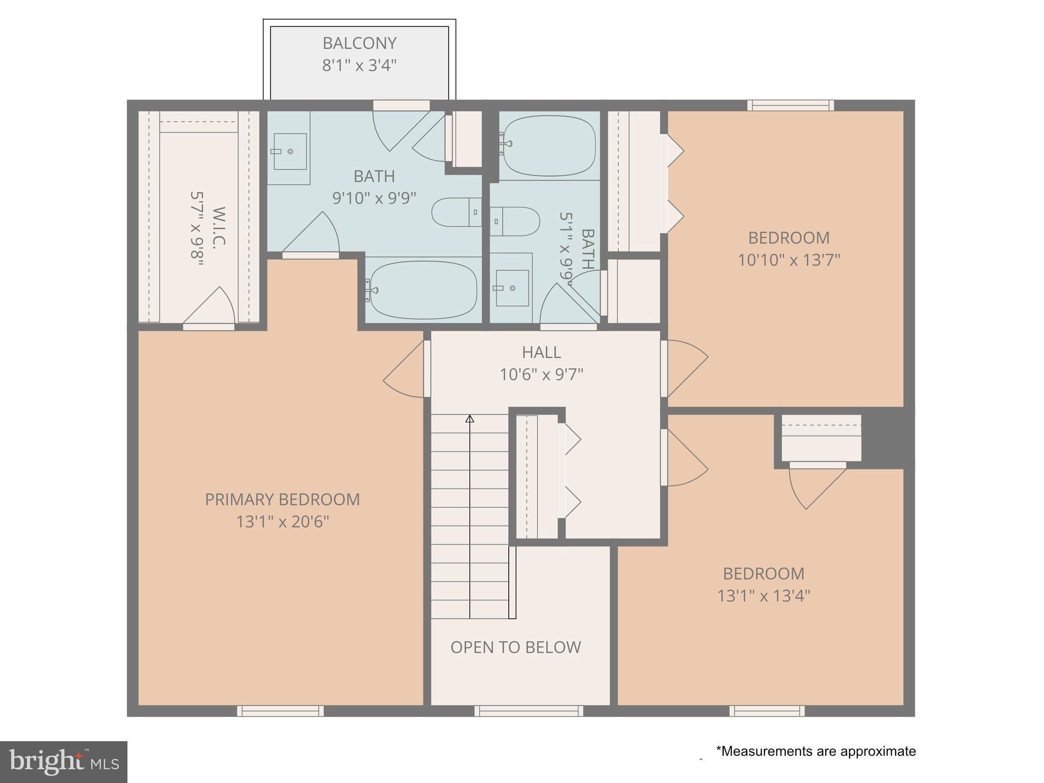 337 LAUREL WOOD DRIVE