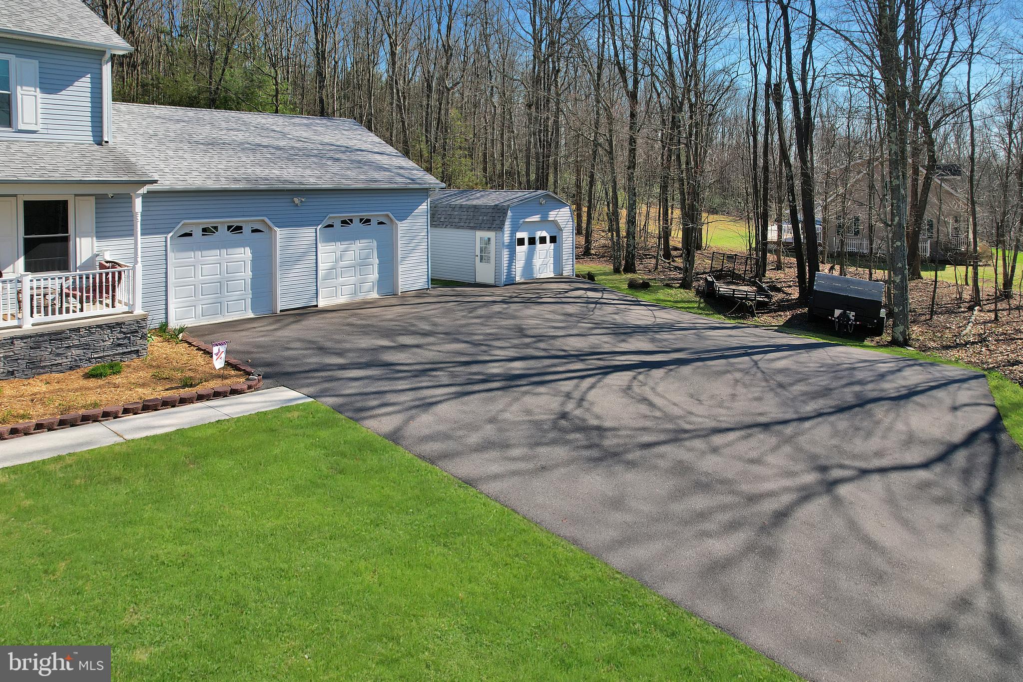 337 LAUREL WOOD DRIVE