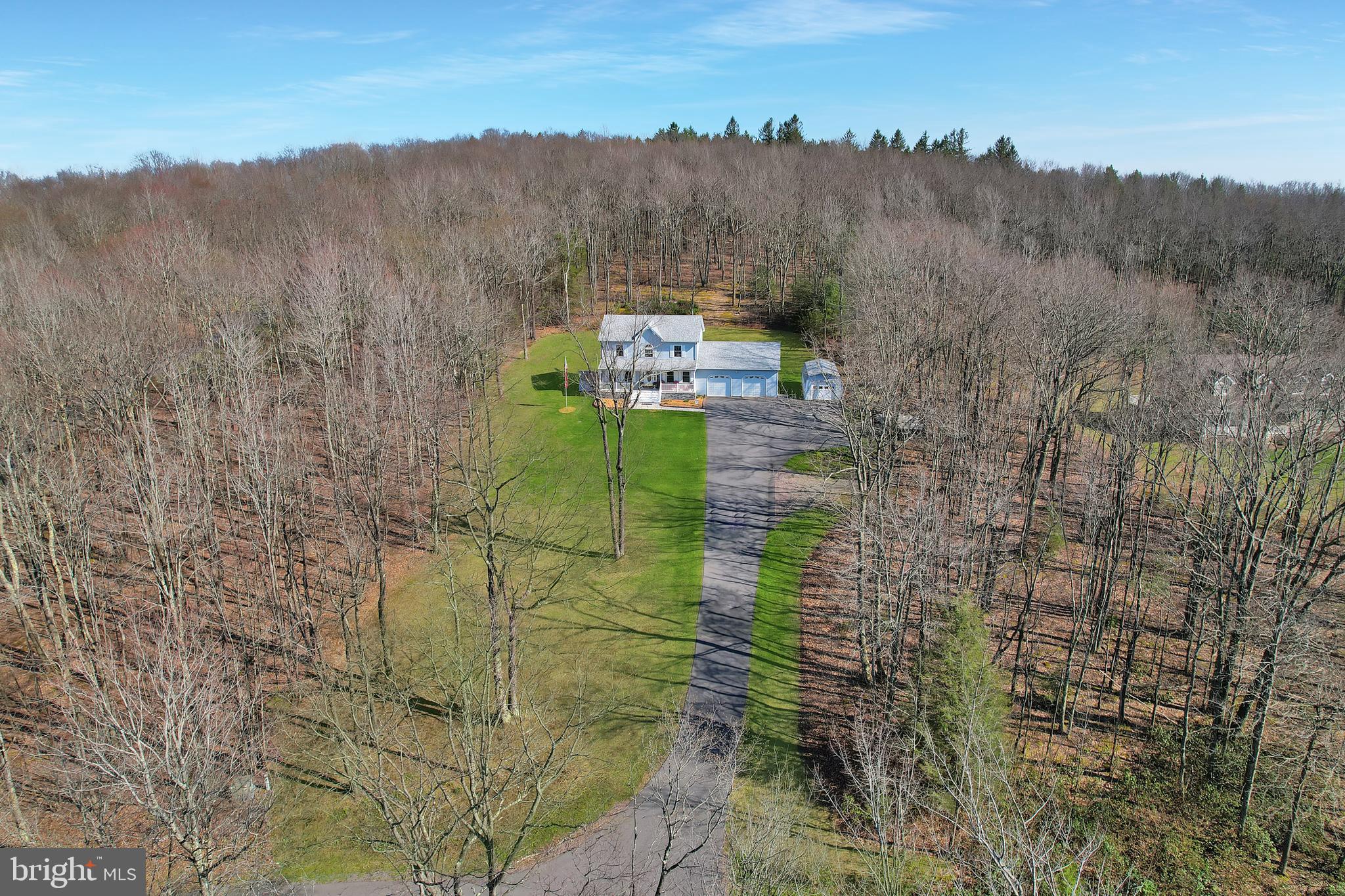 337 LAUREL WOOD DRIVE