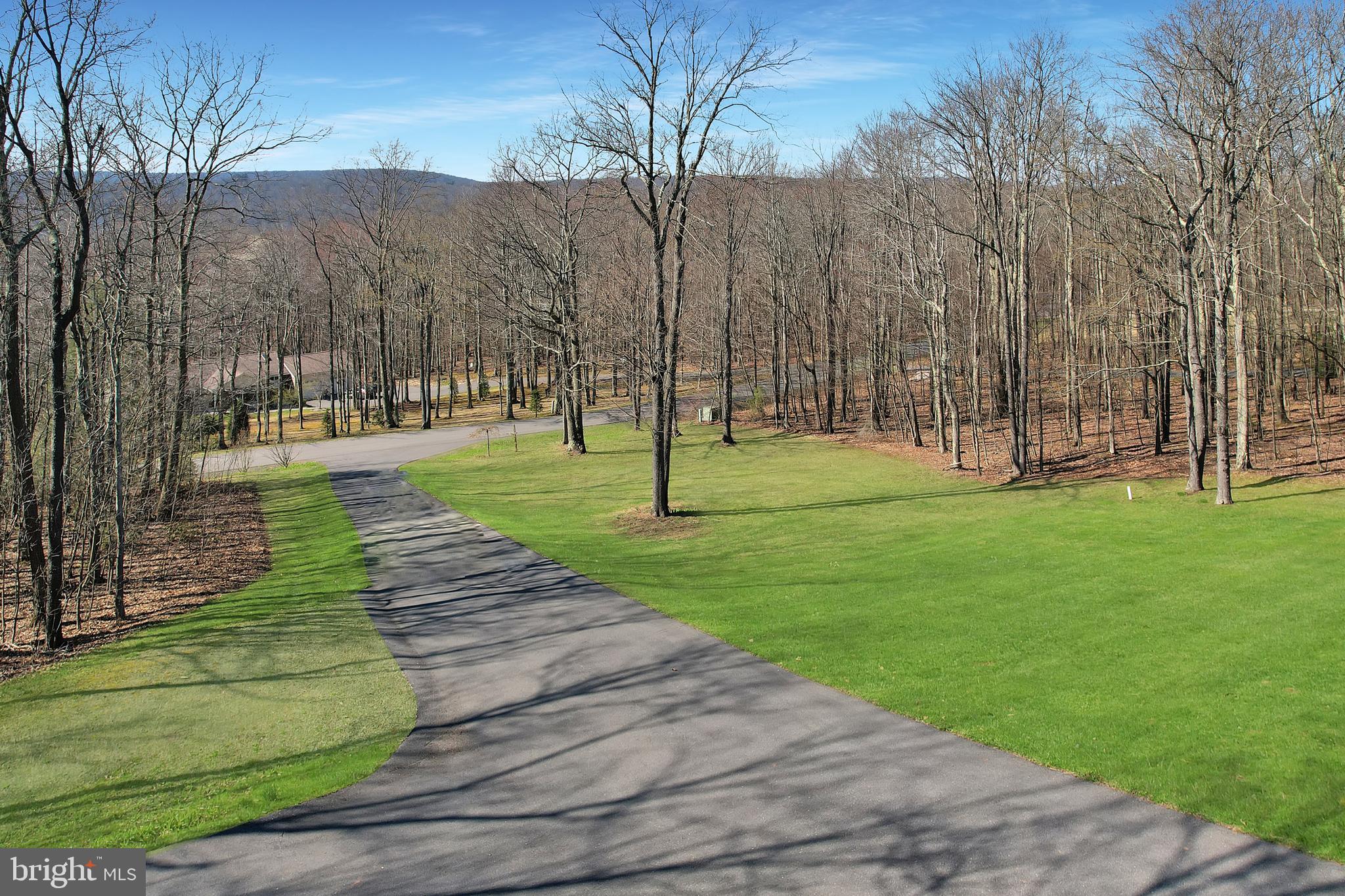 337 LAUREL WOOD DRIVE