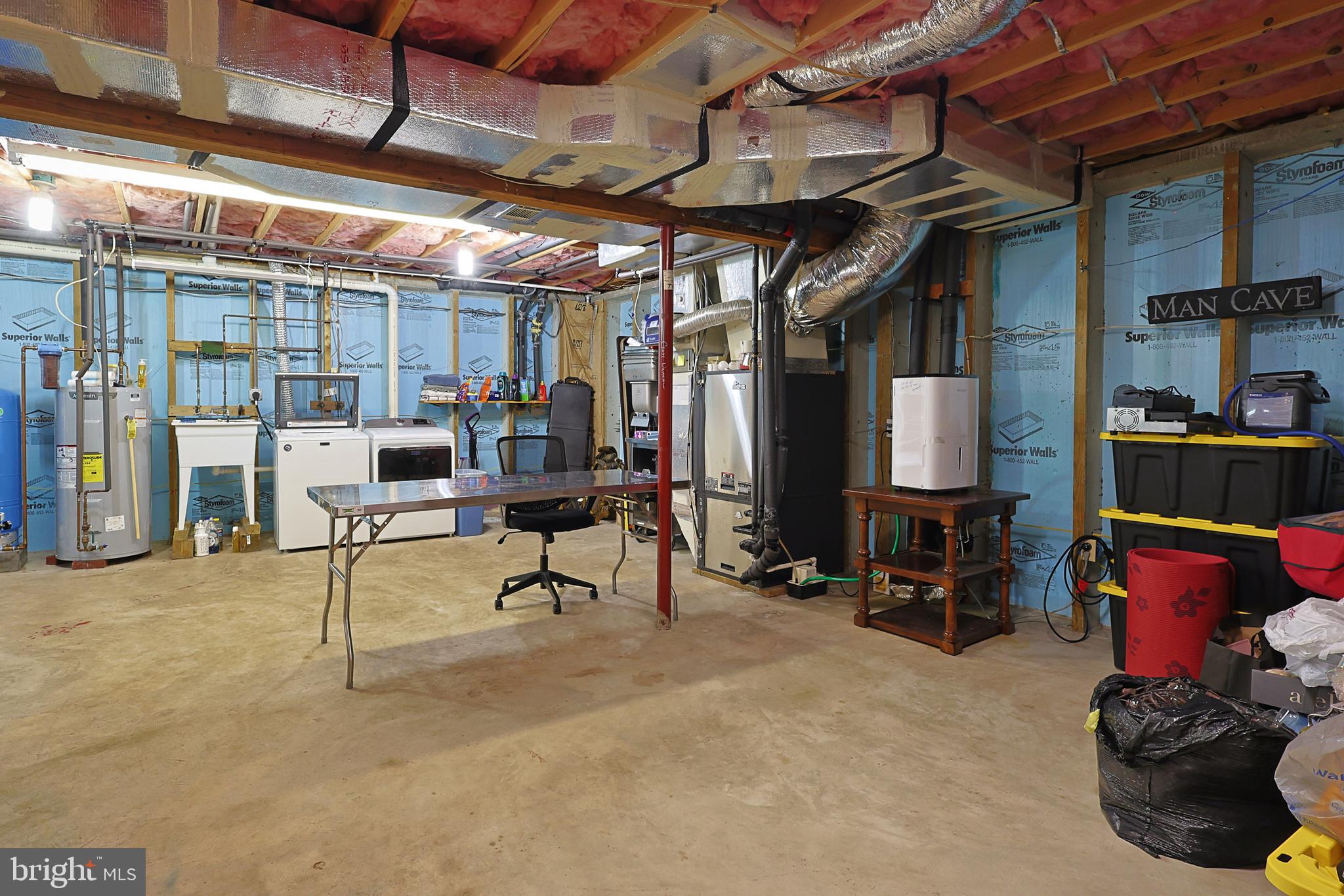 337 LAUREL WOOD DRIVE