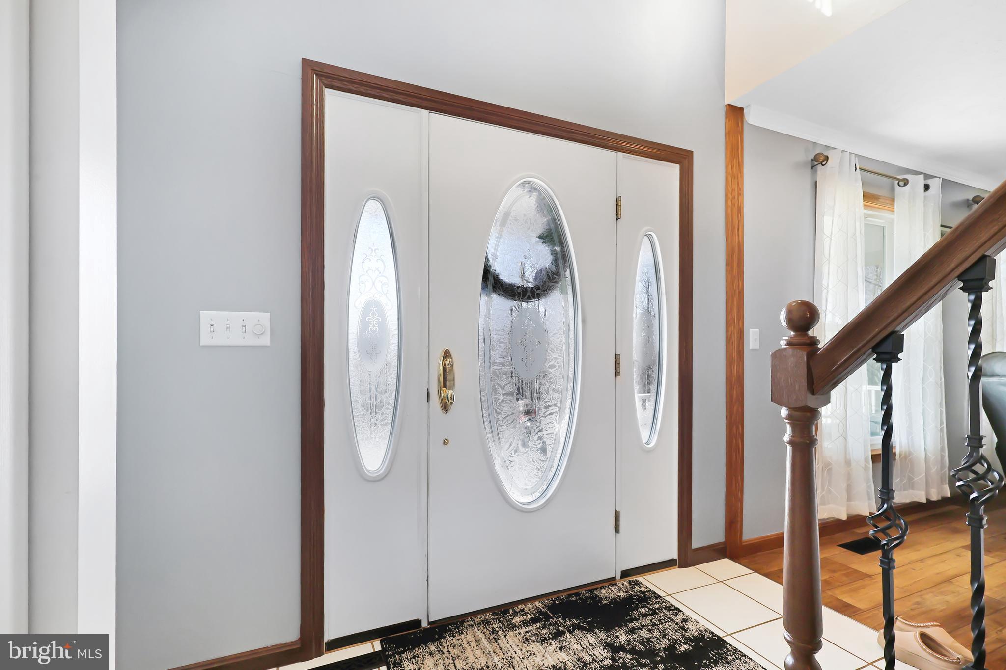 337 LAUREL WOOD DRIVE