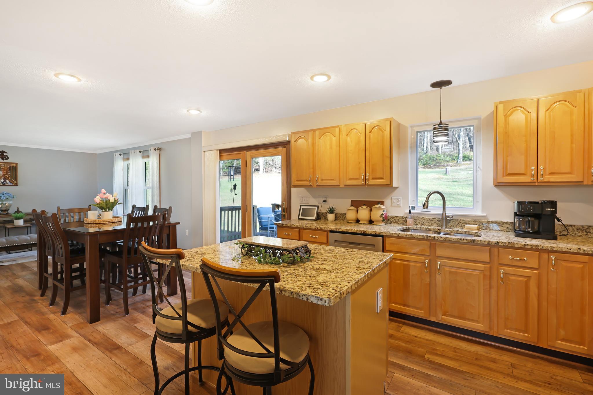 337 LAUREL WOOD DRIVE