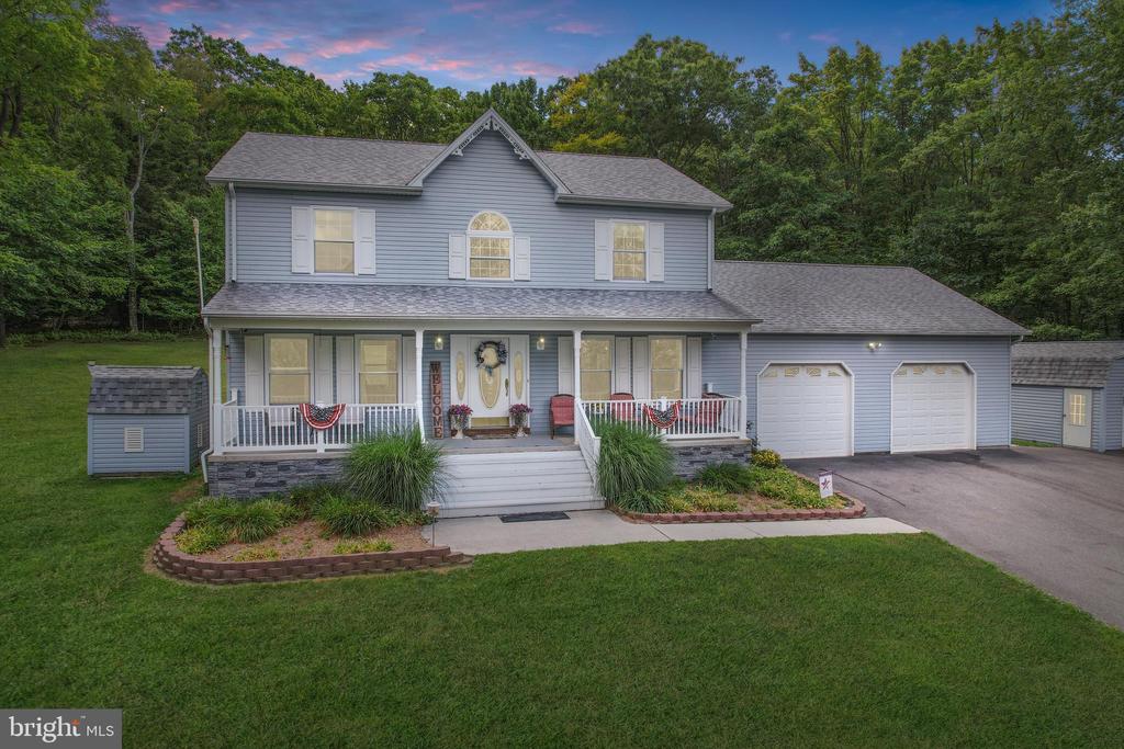 337 LAUREL WOOD DRIVE