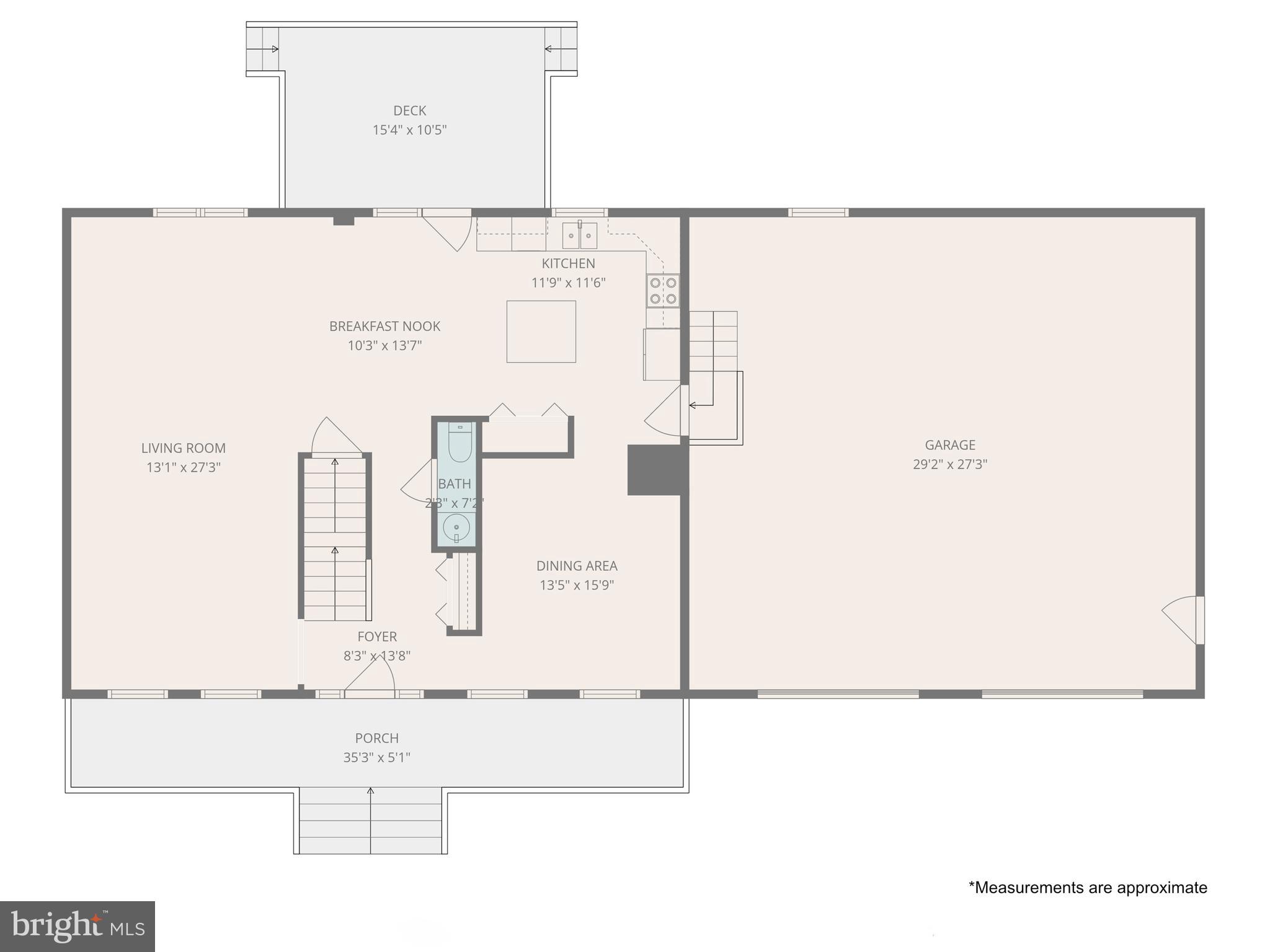 337 LAUREL WOOD DRIVE