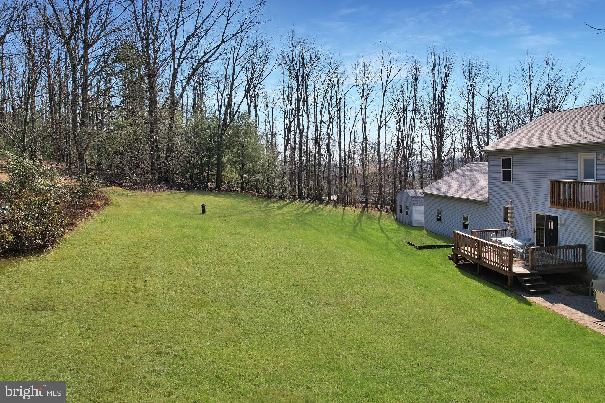 337 LAUREL WOOD DRIVE