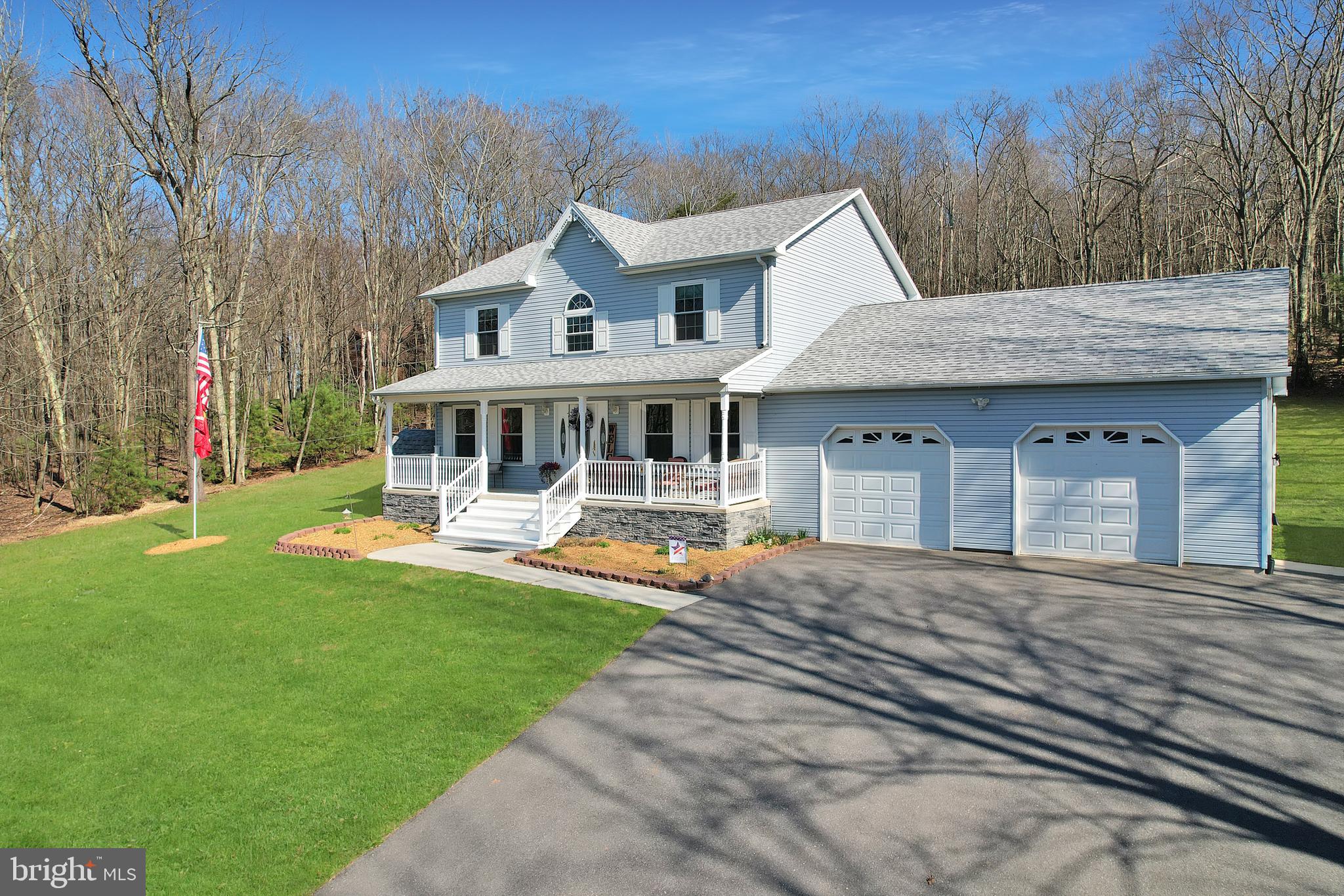 337 LAUREL WOOD DRIVE