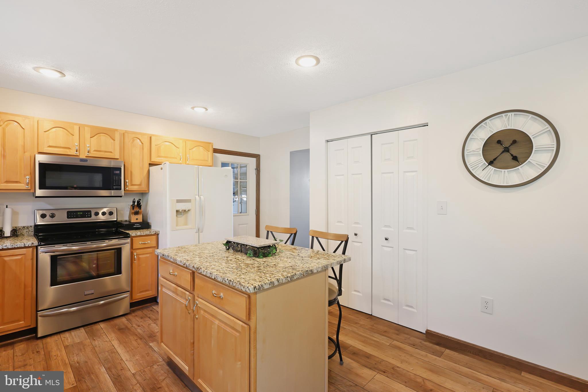 337 LAUREL WOOD DRIVE