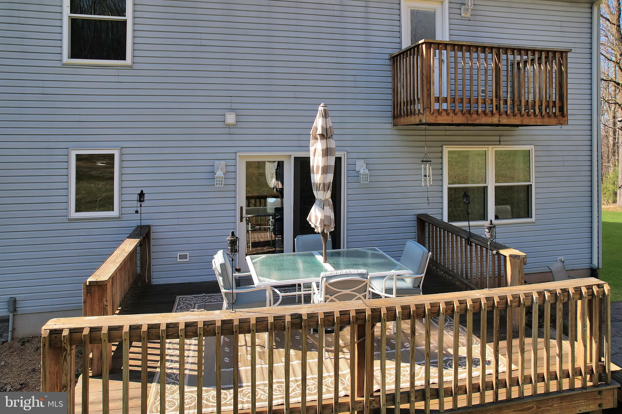 337 LAUREL WOOD DRIVE