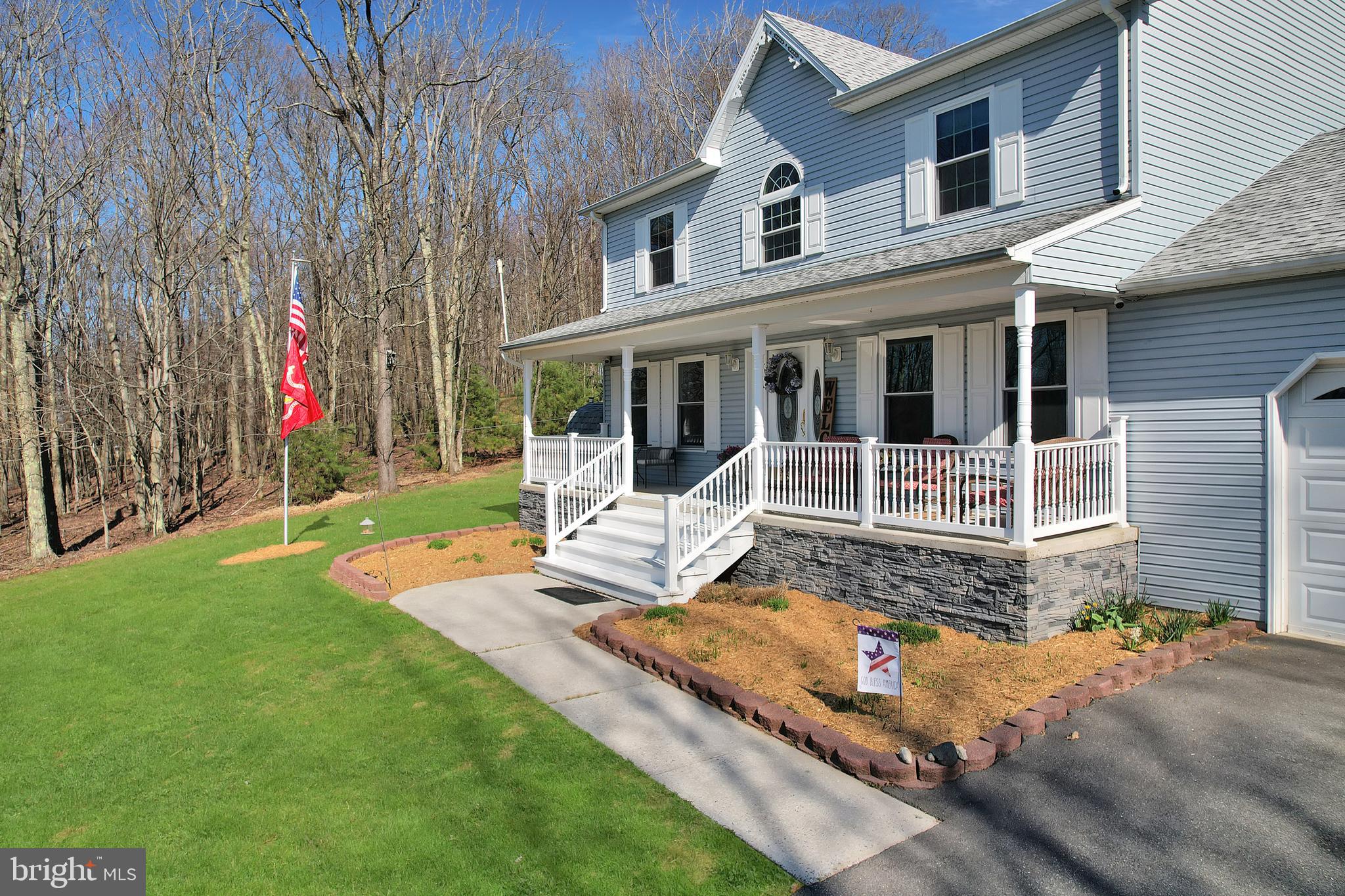 337 LAUREL WOOD DRIVE