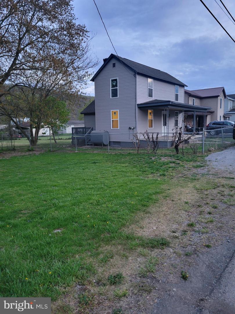 3970 Patterson Creek Village Pike