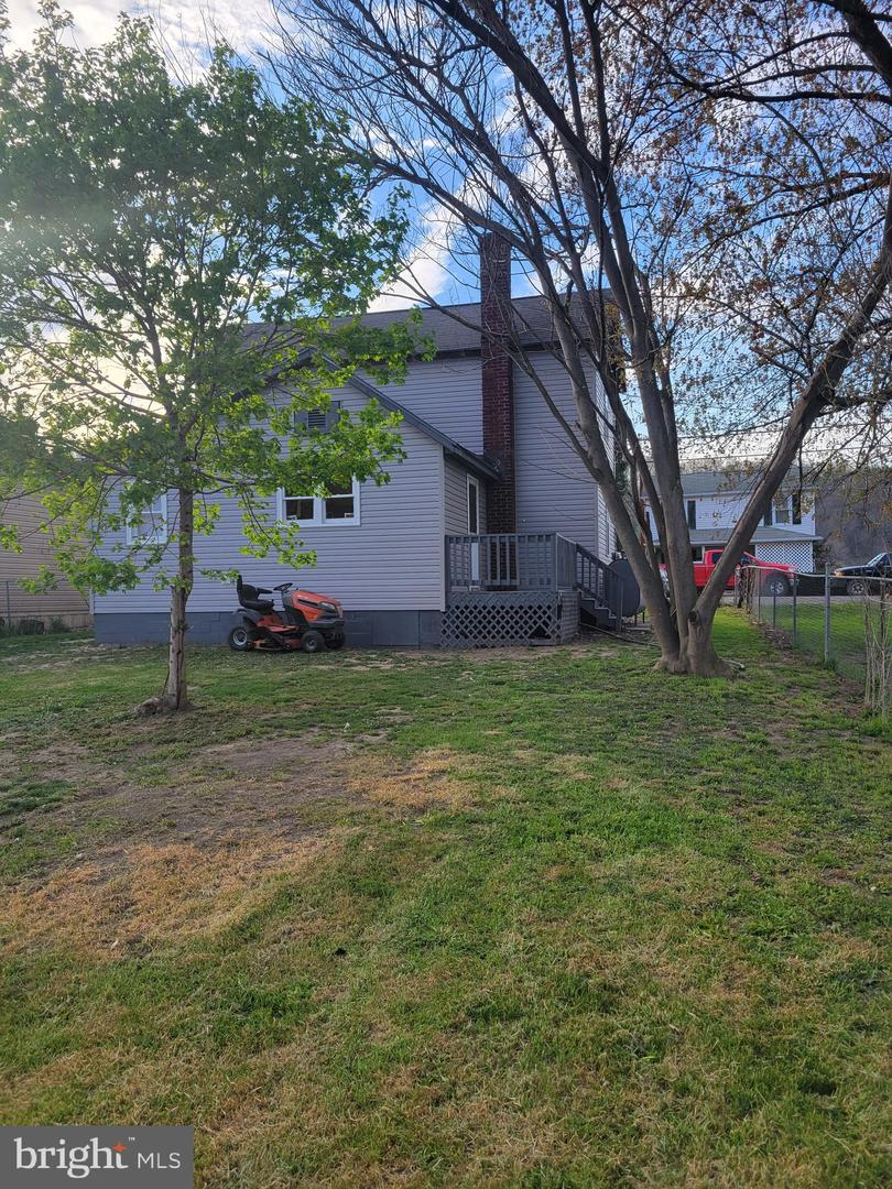 3970 Patterson Creek Village Pike
