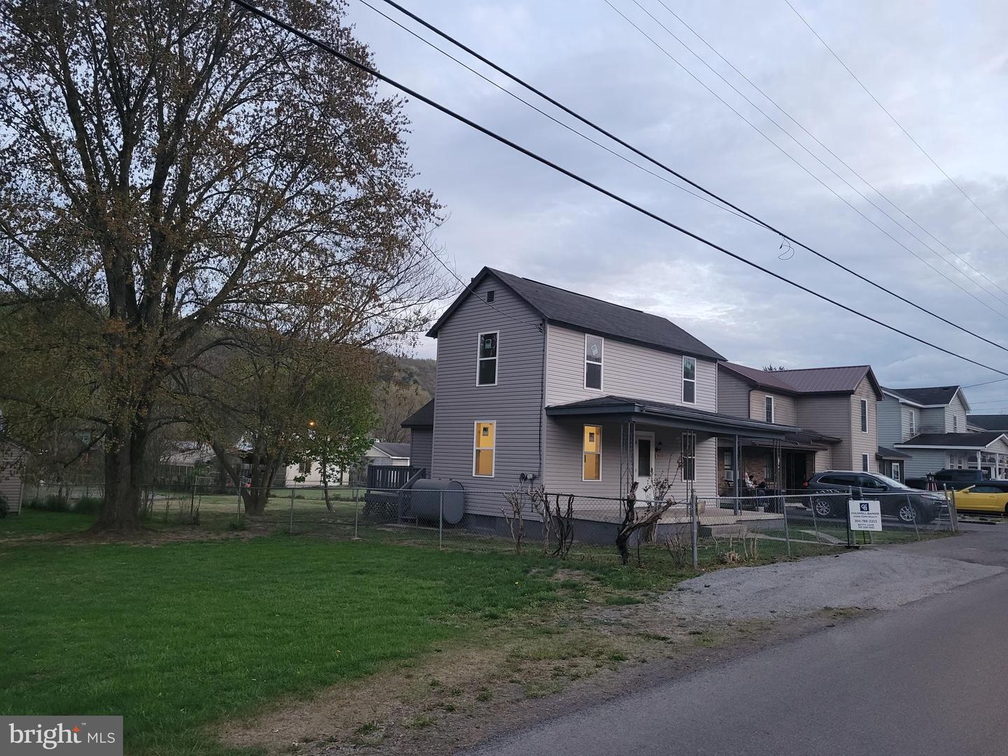 3970 Patterson Creek Village Pike