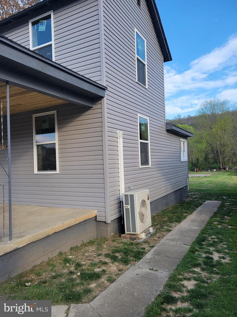 3970 Patterson Creek Village Pike