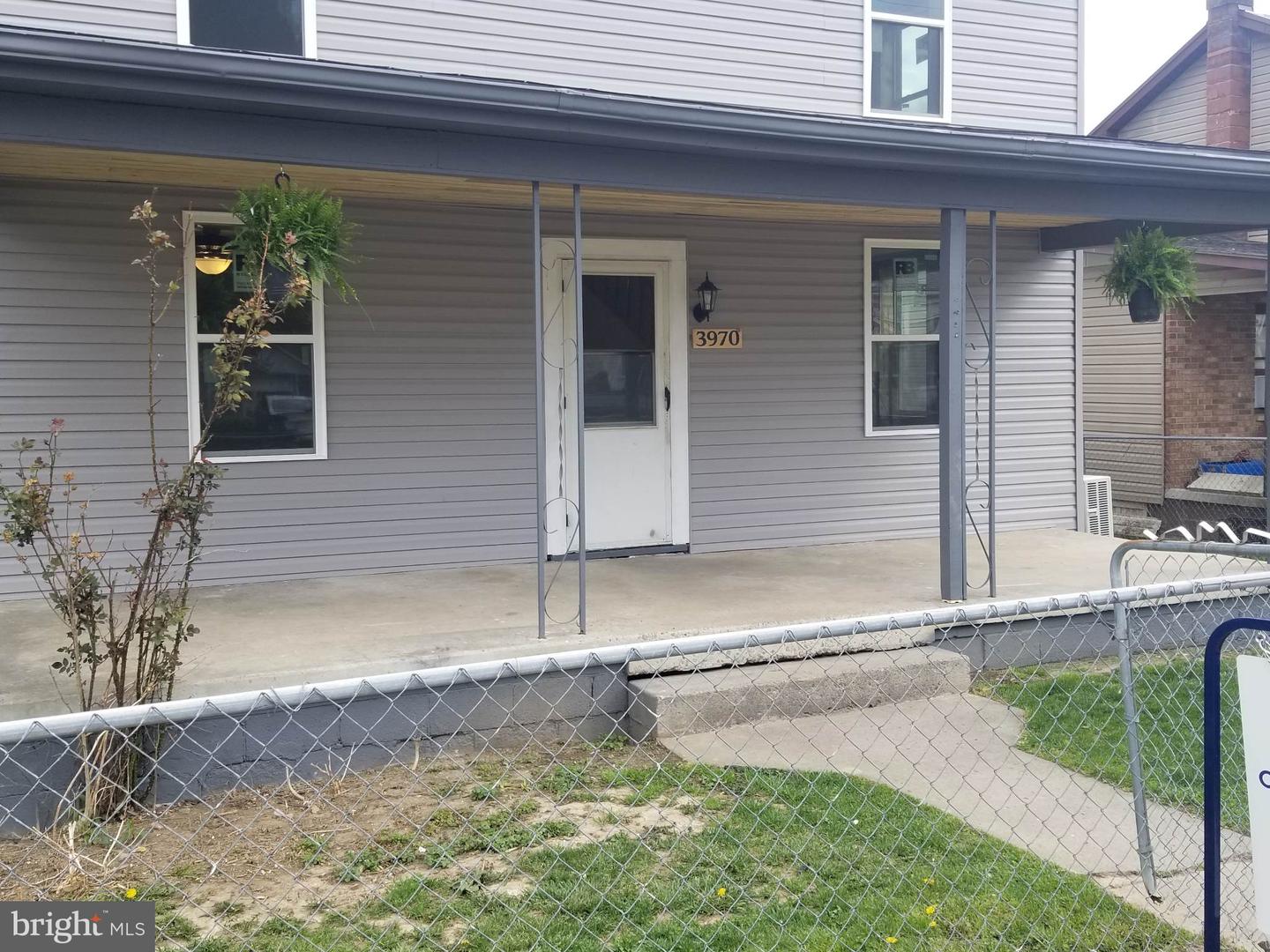 3970 Patterson Creek Village Pike