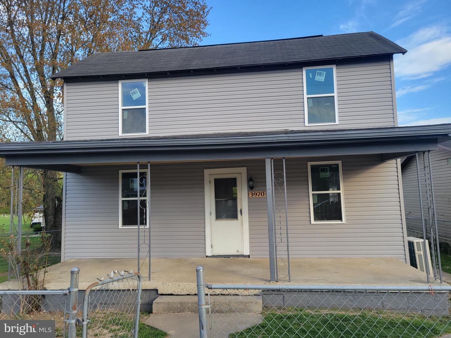 3970 Patterson Creek Village Pike