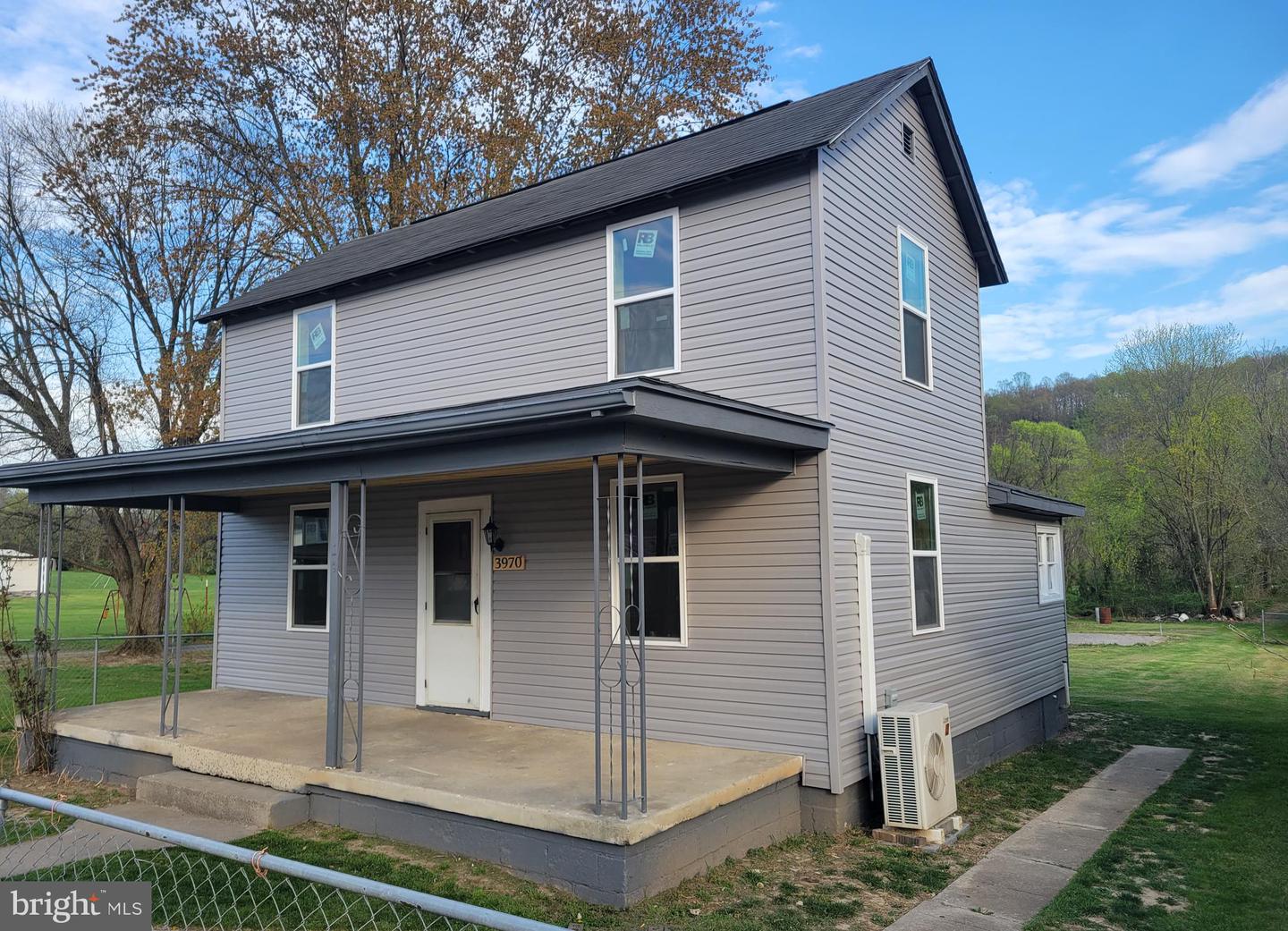 3970 Patterson Creek Village Pike