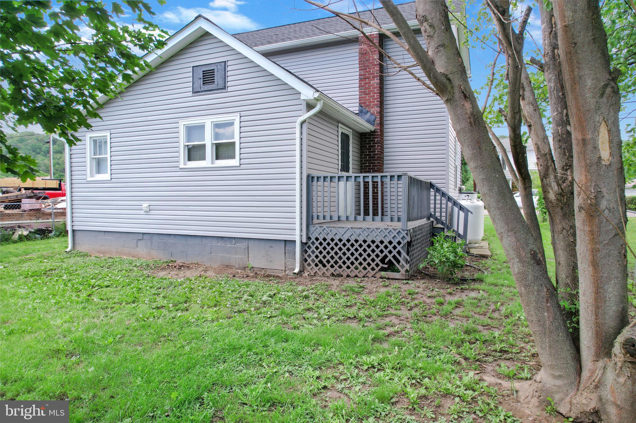 3970 Patterson Creek Village Pike