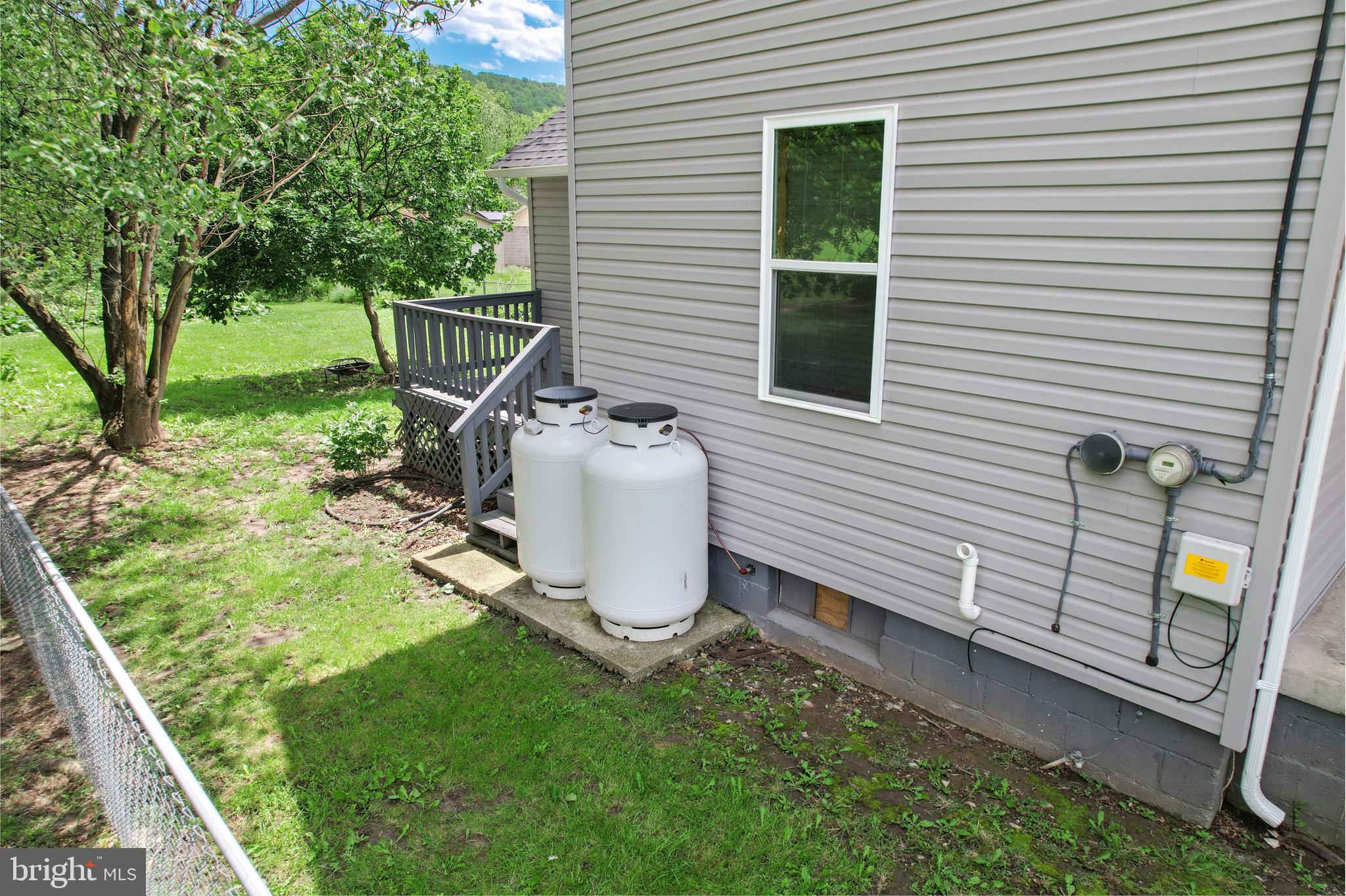 3970 Patterson Creek Village Pike
