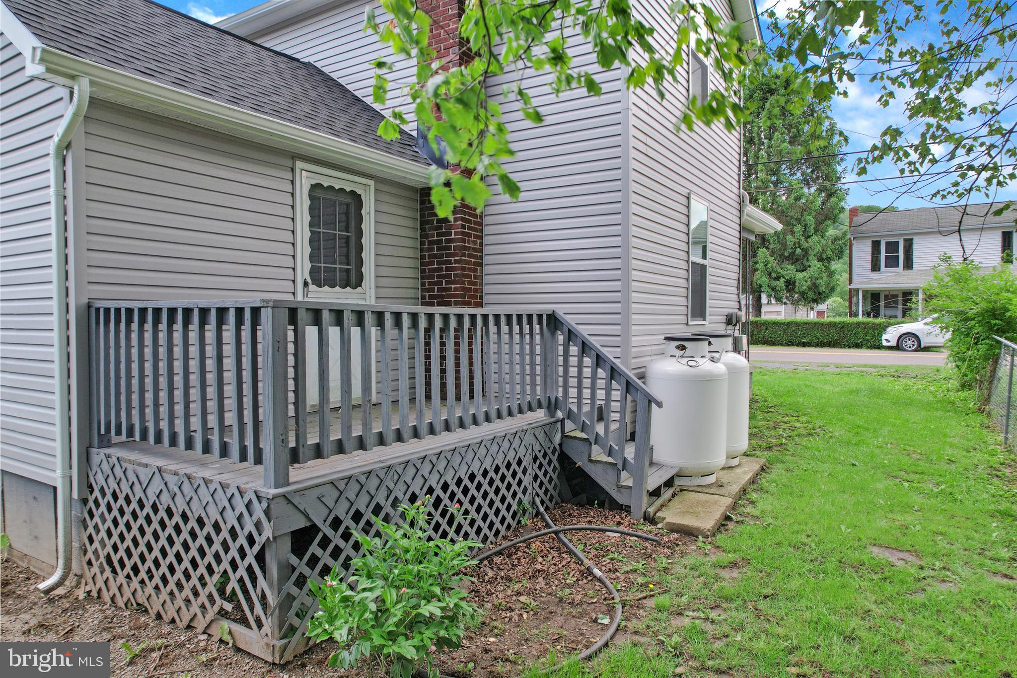 3970 Patterson Creek Village Pike