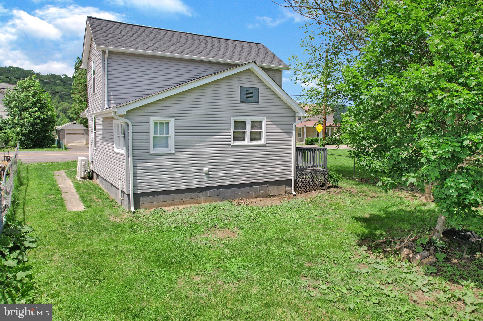 3970 Patterson Creek Village Pike