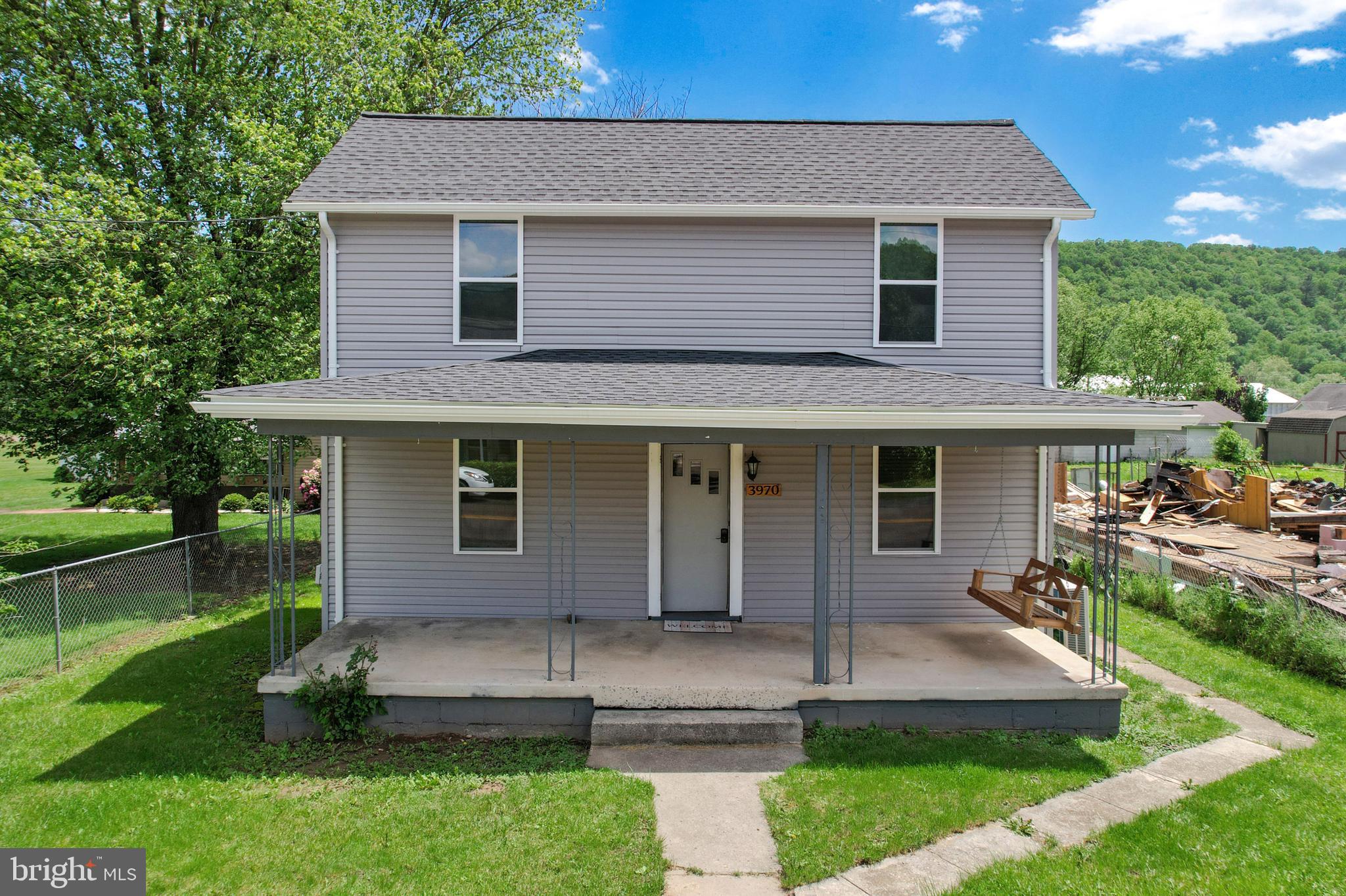 3970 Patterson Creek Village Pike