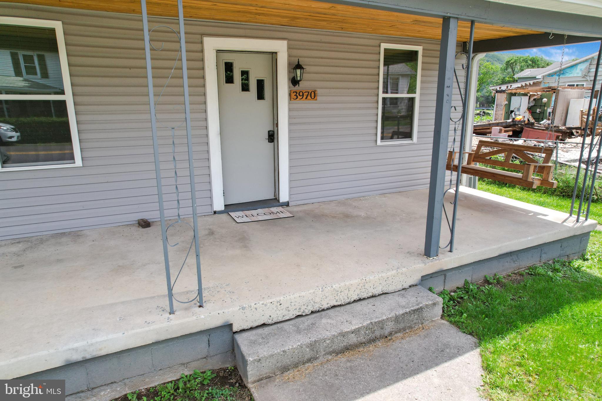 3970 Patterson Creek Village Pike