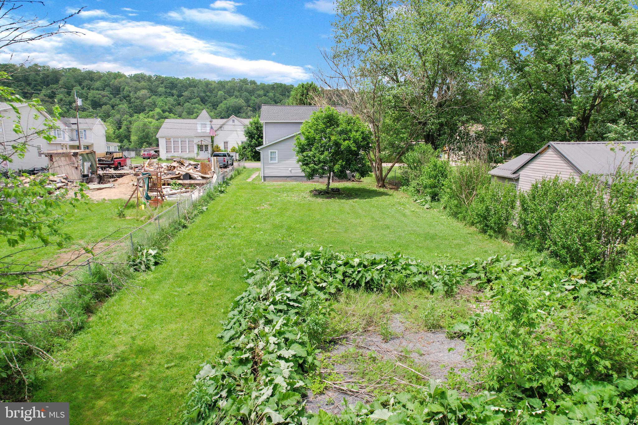 3970 Patterson Creek Village Pike