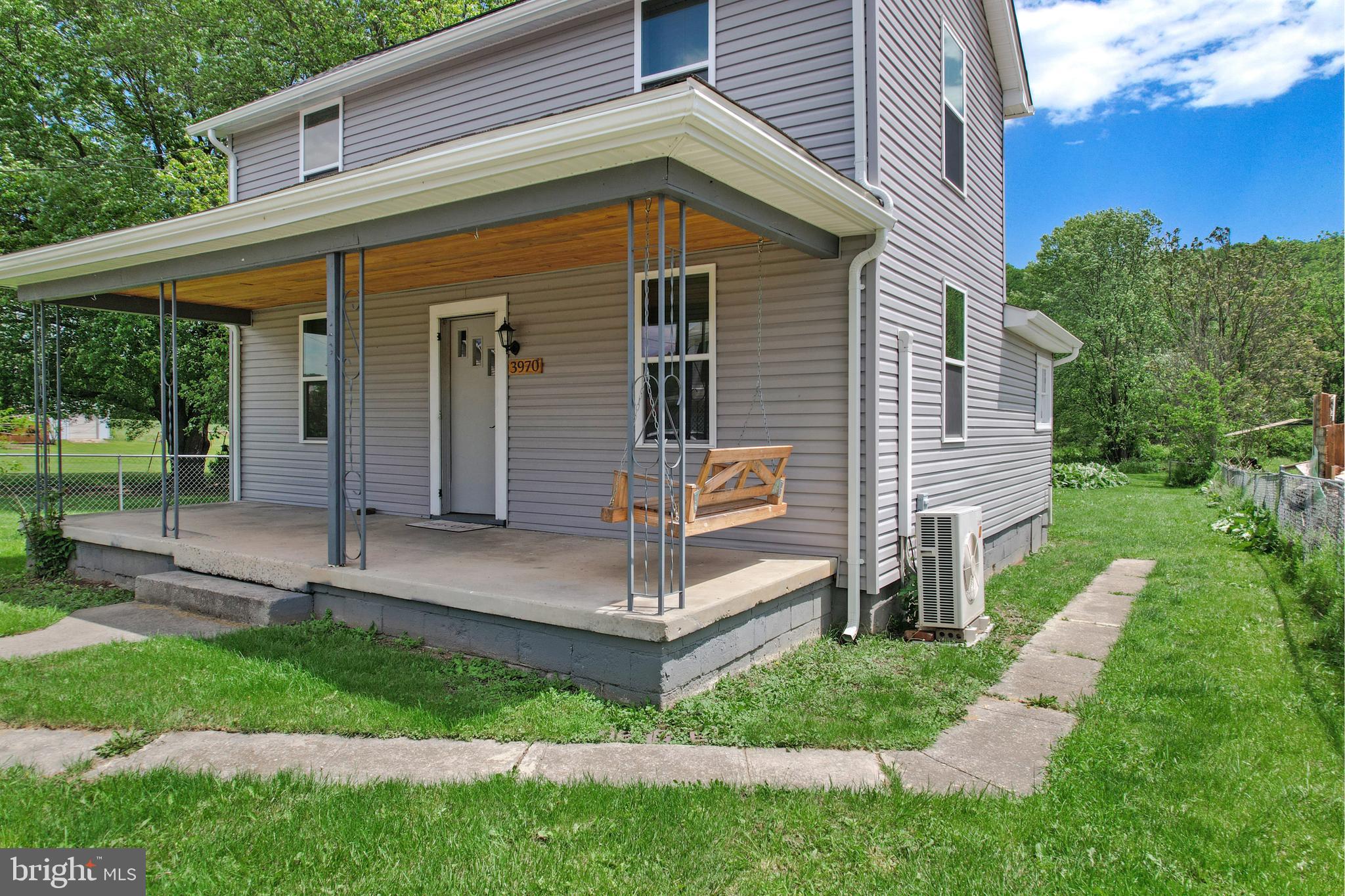 3970 Patterson Creek Village Pike