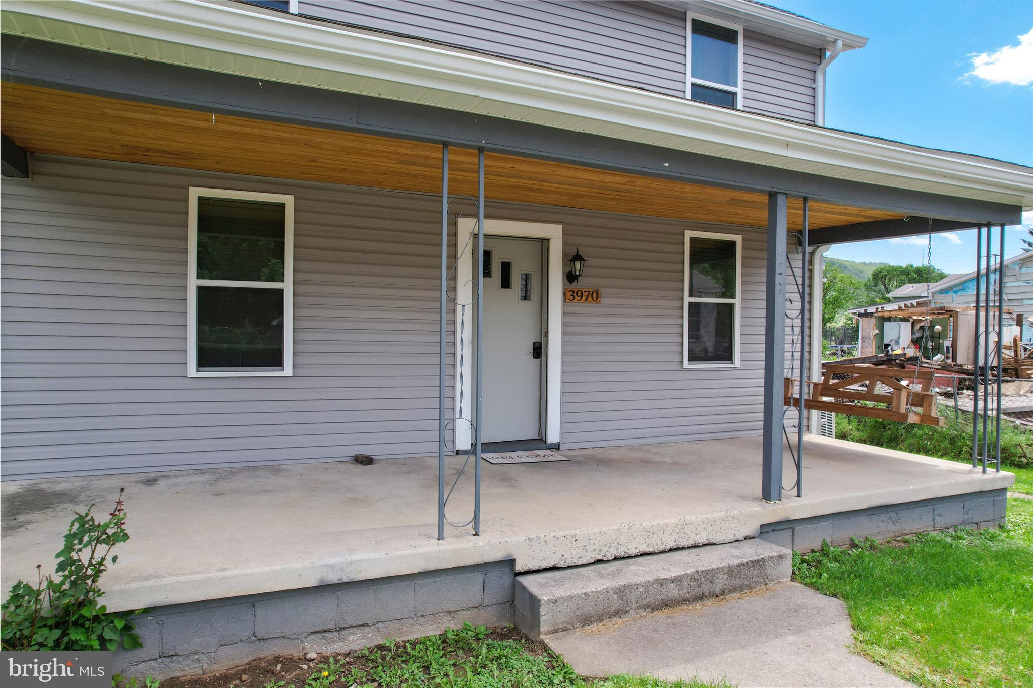 3970 Patterson Creek Village Pike