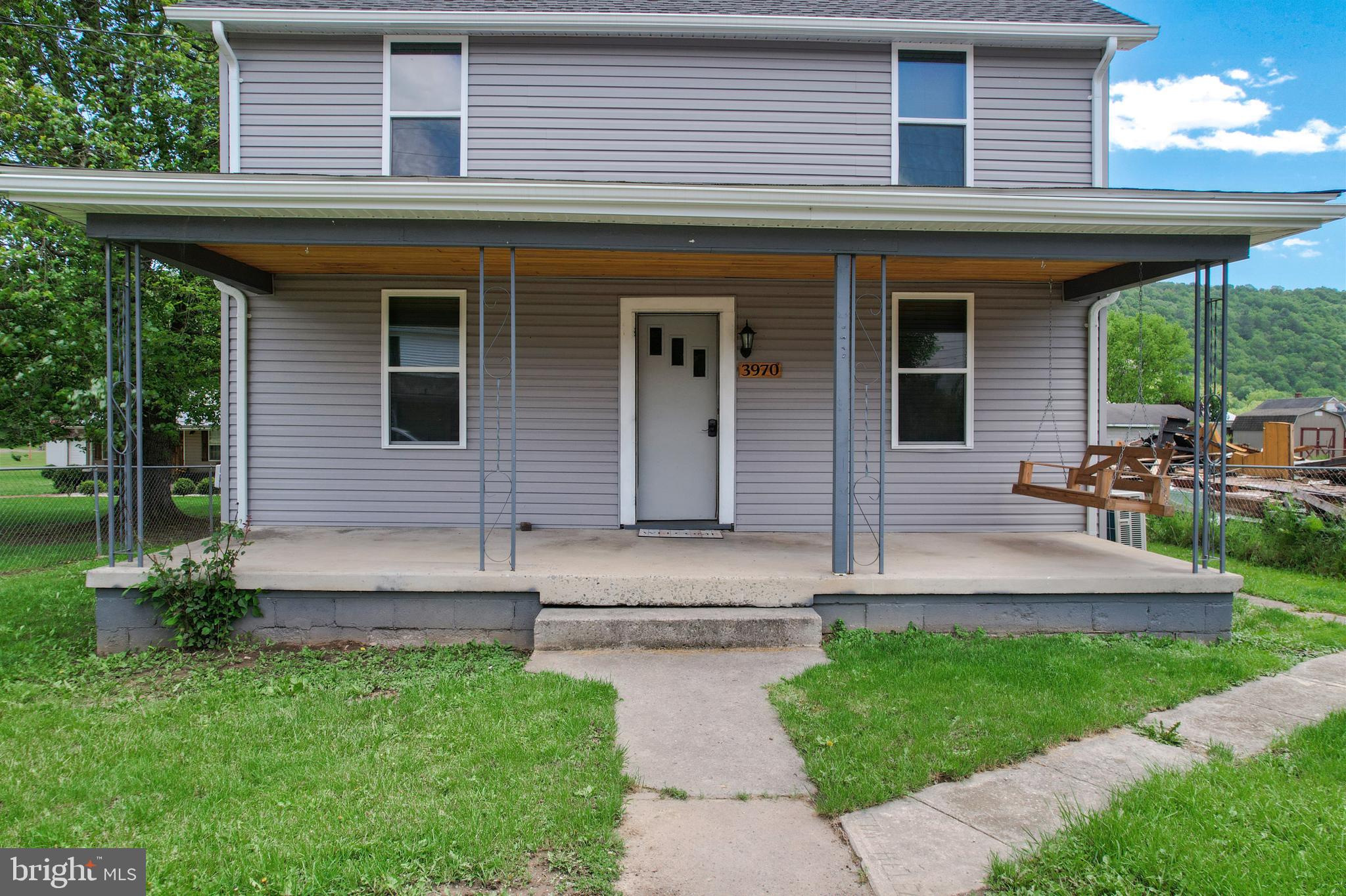 3970 Patterson Creek Village Pike