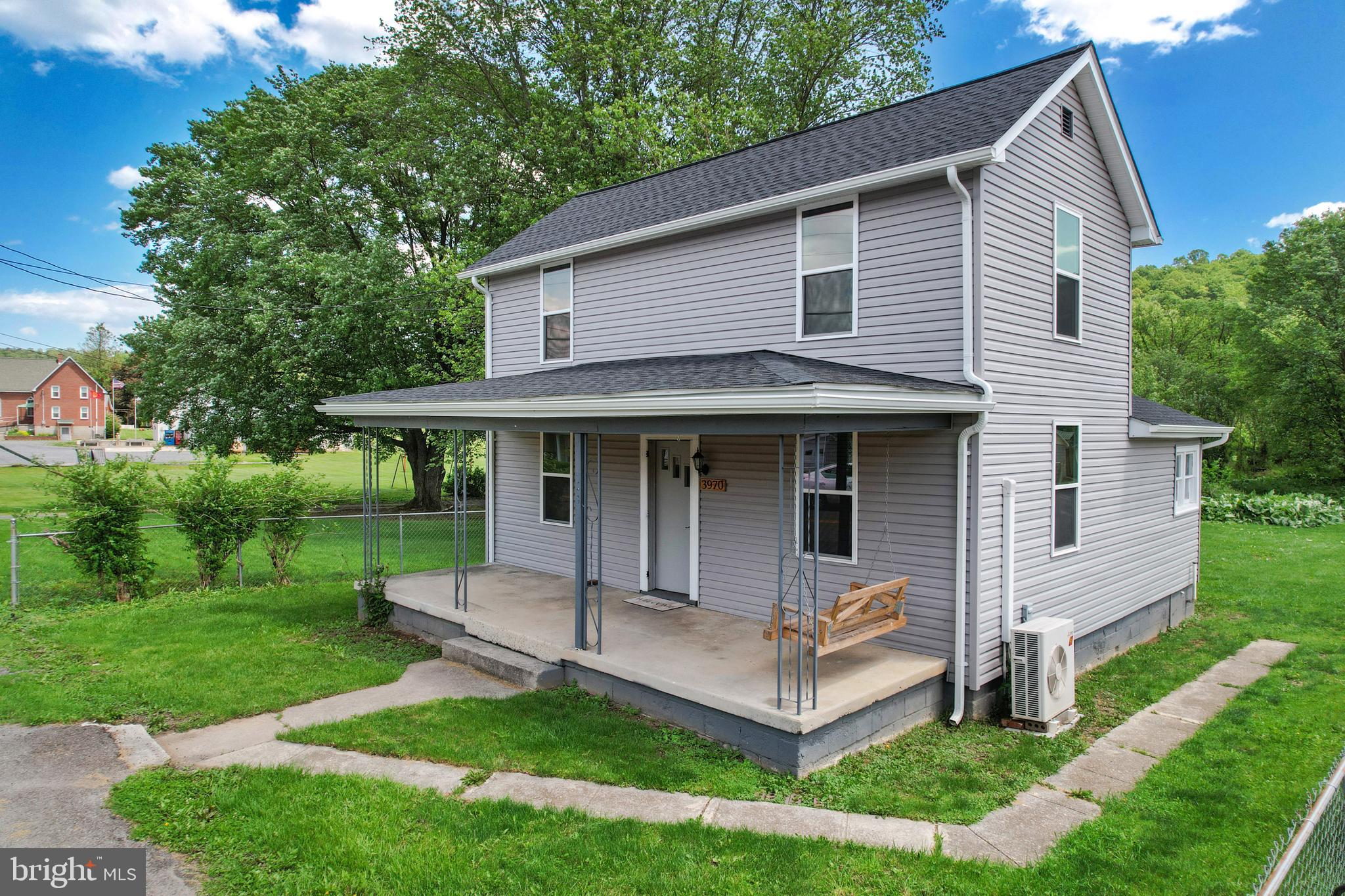 3970 Patterson Creek Village Pike
