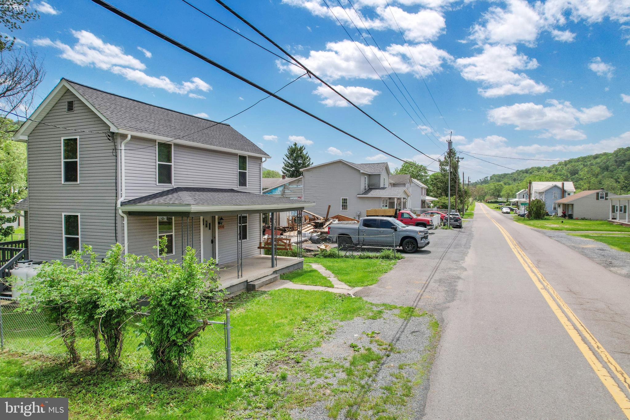 3970 Patterson Creek Village Pike