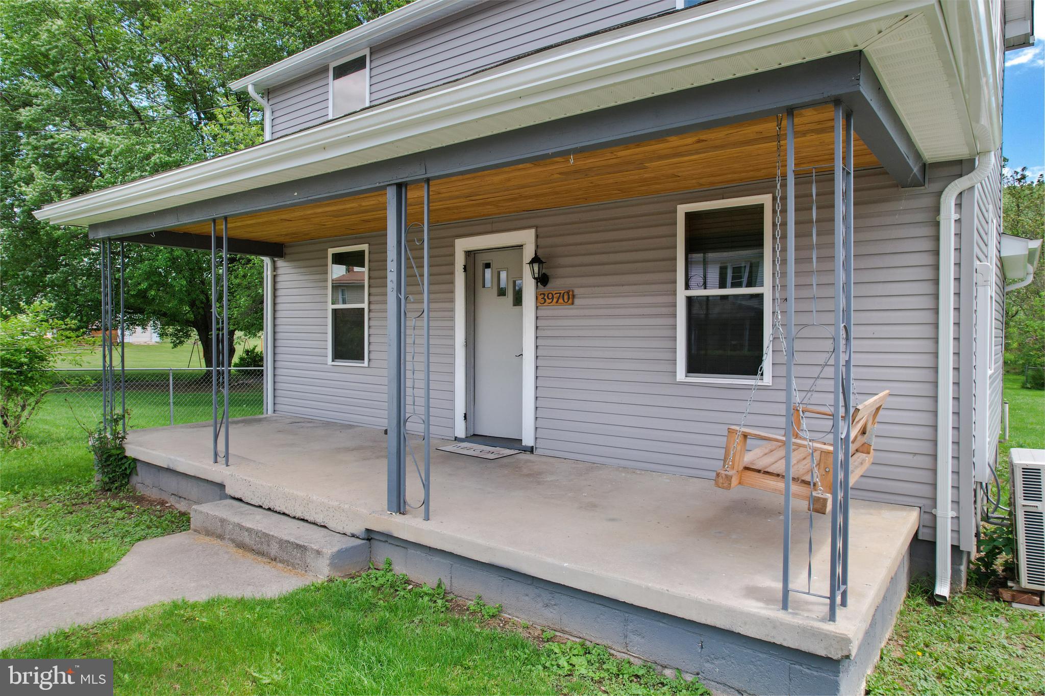 3970 Patterson Creek Village Pike