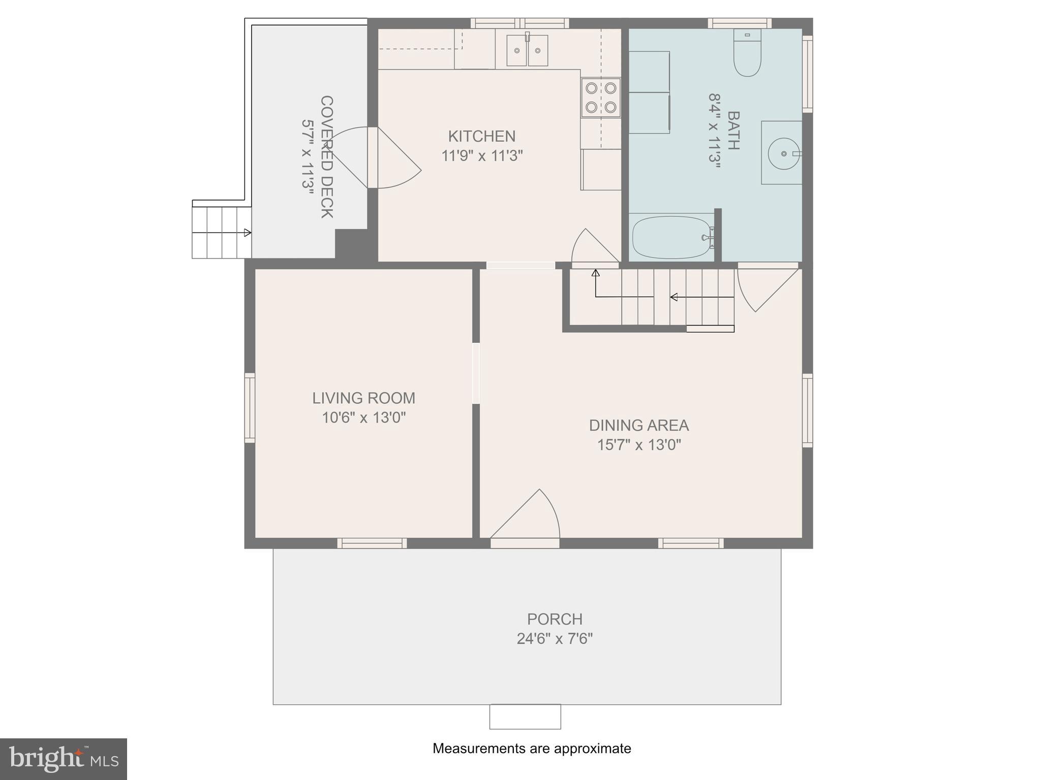 3970 Patterson Creek Village Pike