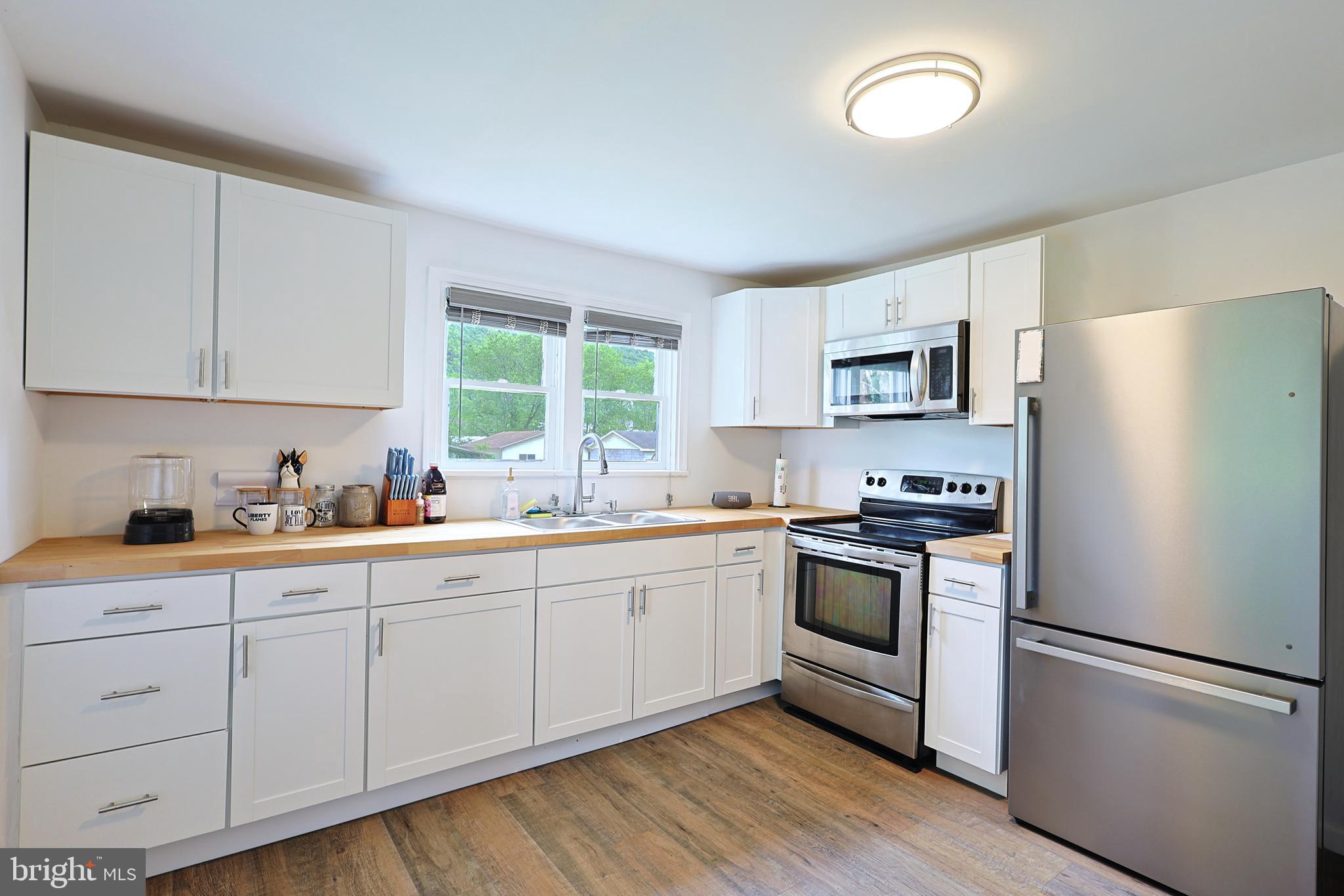 3970 Patterson Creek Village Pike