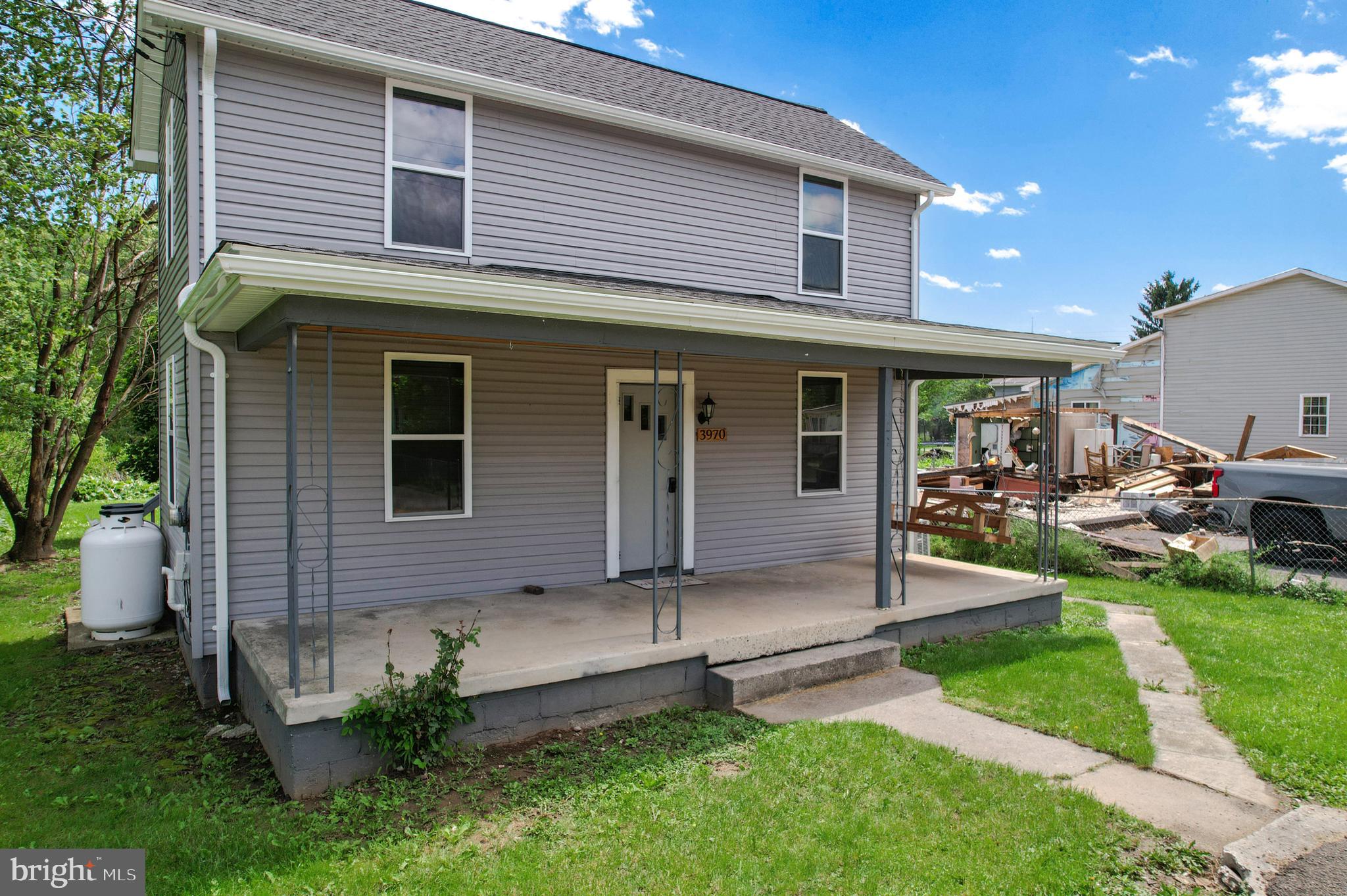 3970 Patterson Creek Village Pike