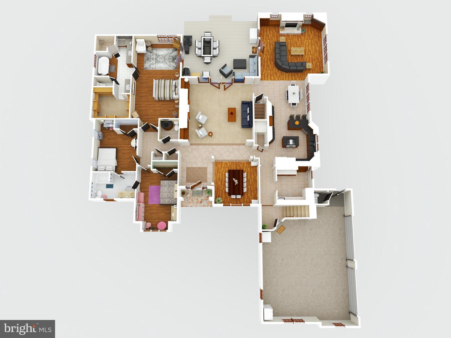 25 Mariner Ct