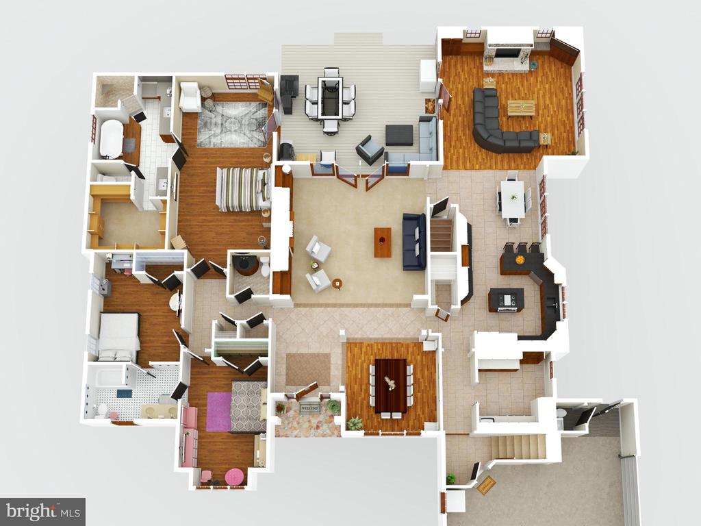 25 Mariner Ct