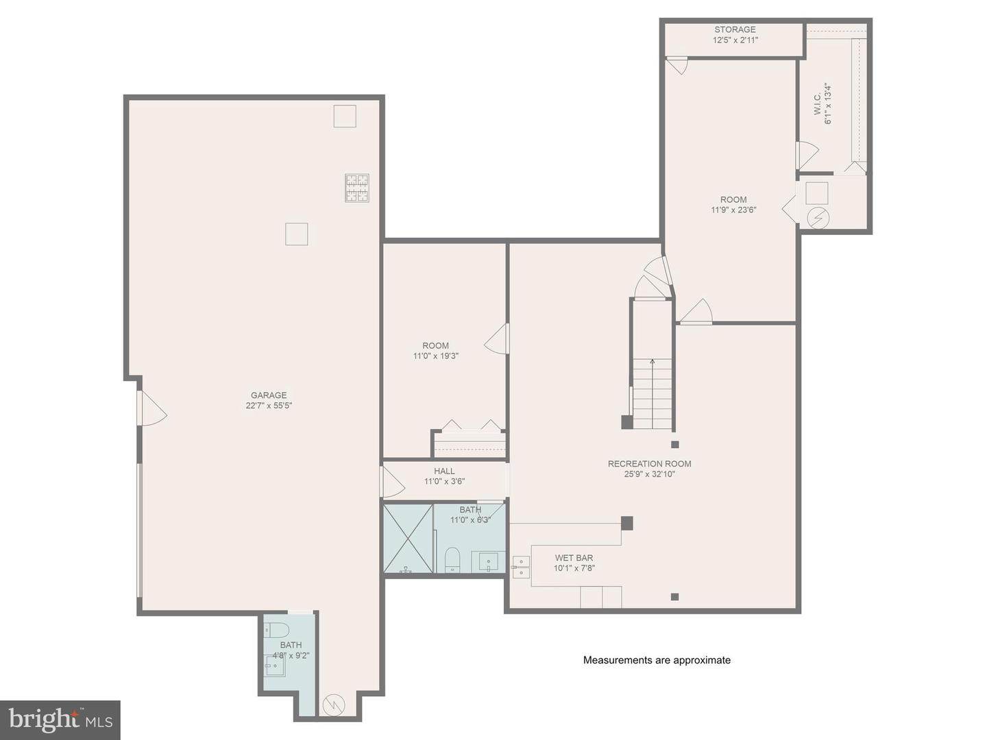 25 Mariner Ct