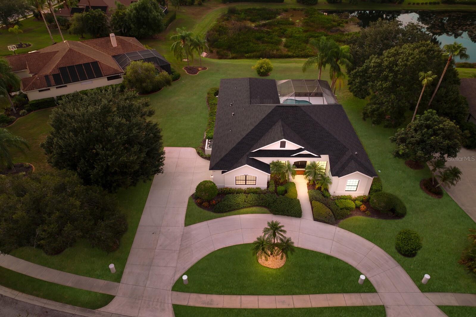 10152 CHERRY HILLS AVENUE CIR