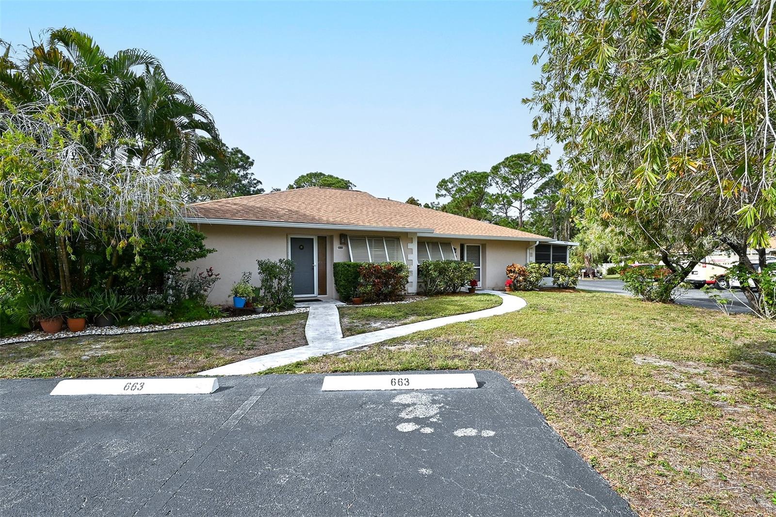 663 N JEFFERSON AVE #663