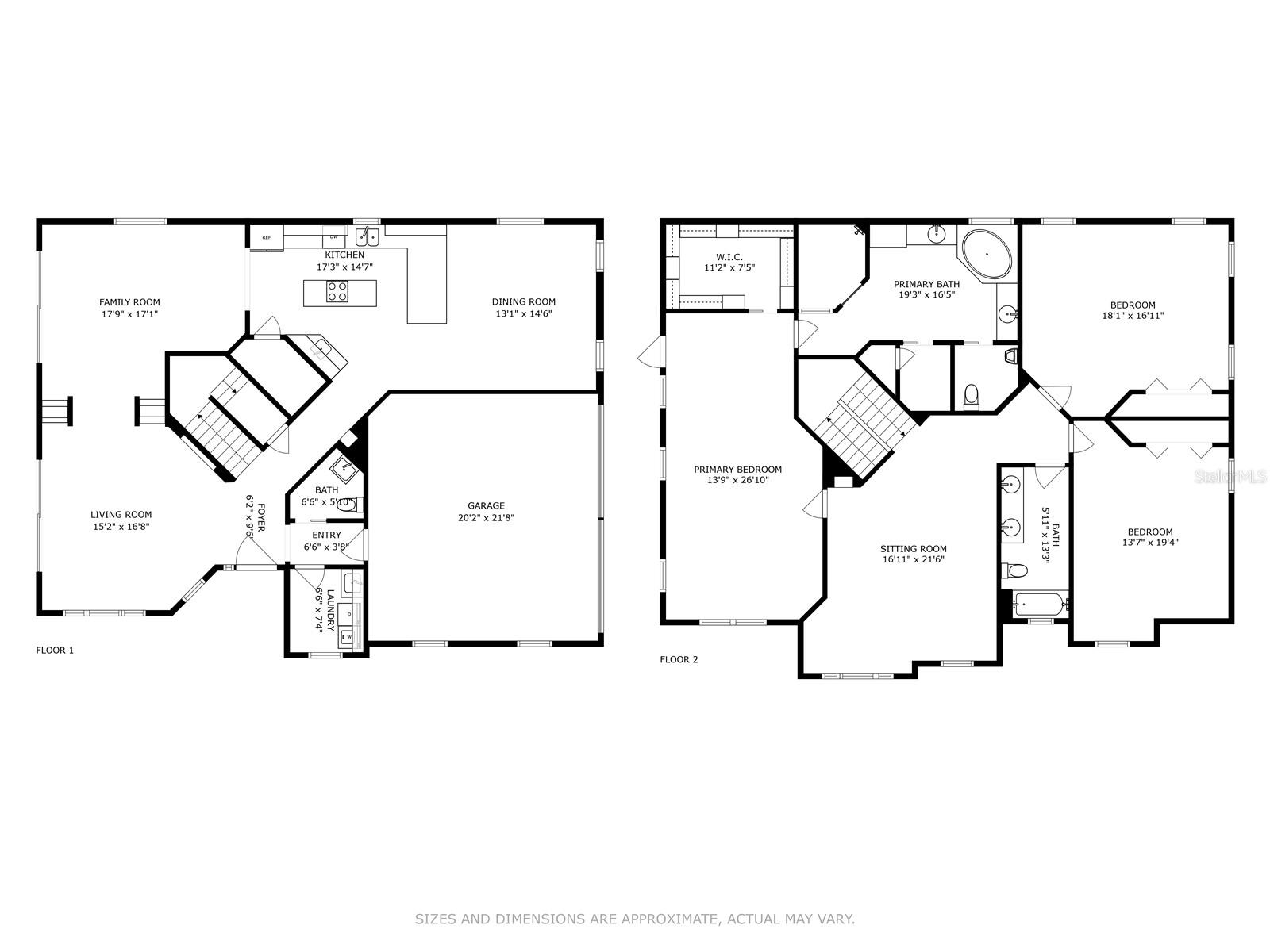 4530 MURCIA BLVD #14
