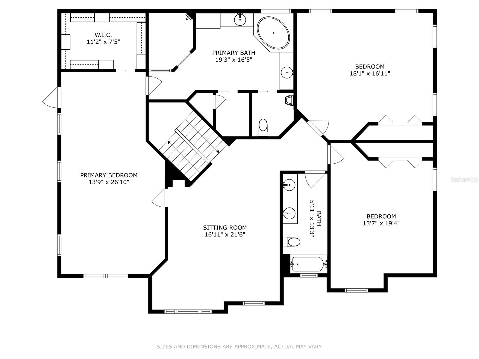4530 MURCIA BLVD #14