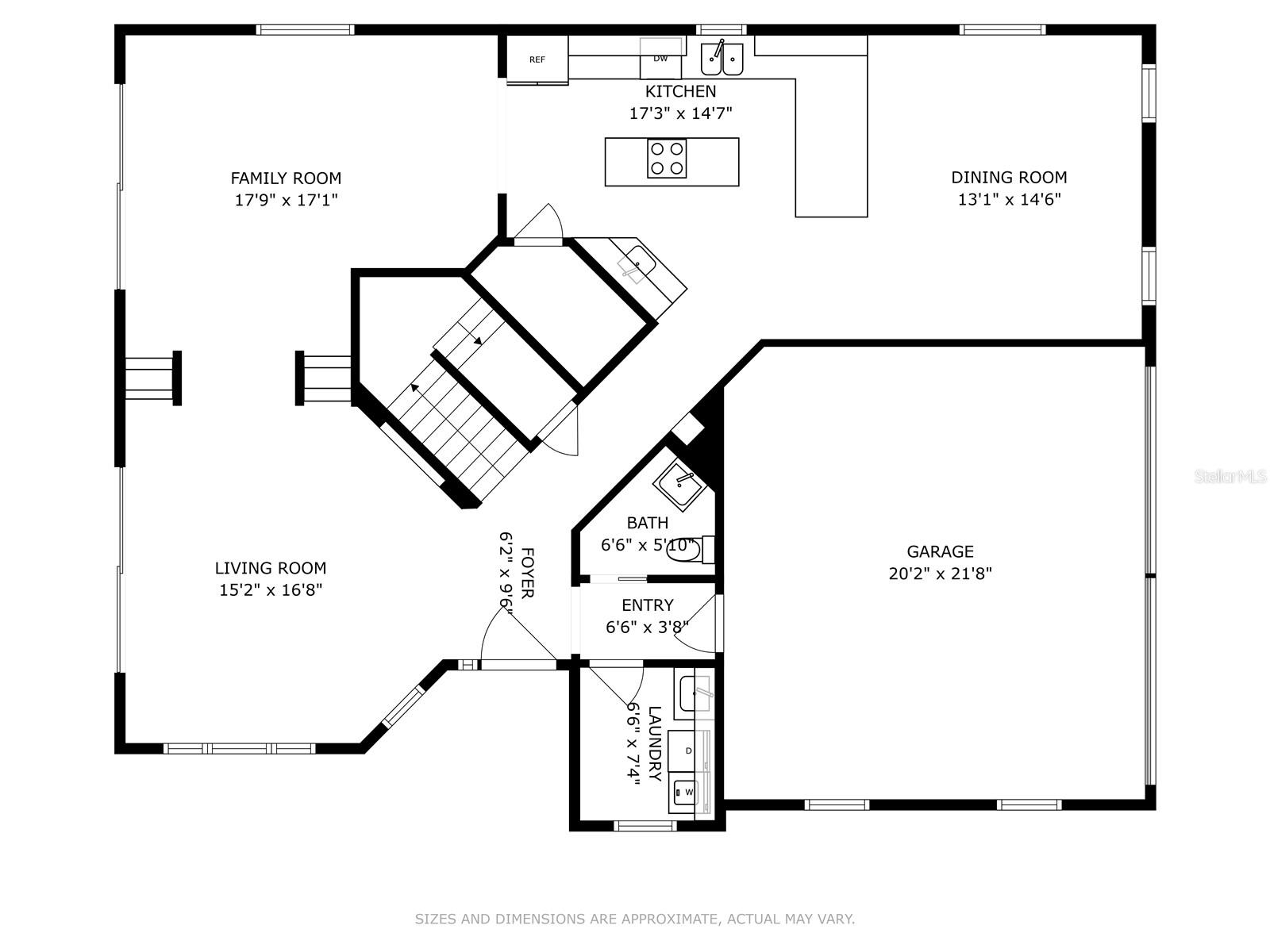 4530 MURCIA BLVD #14